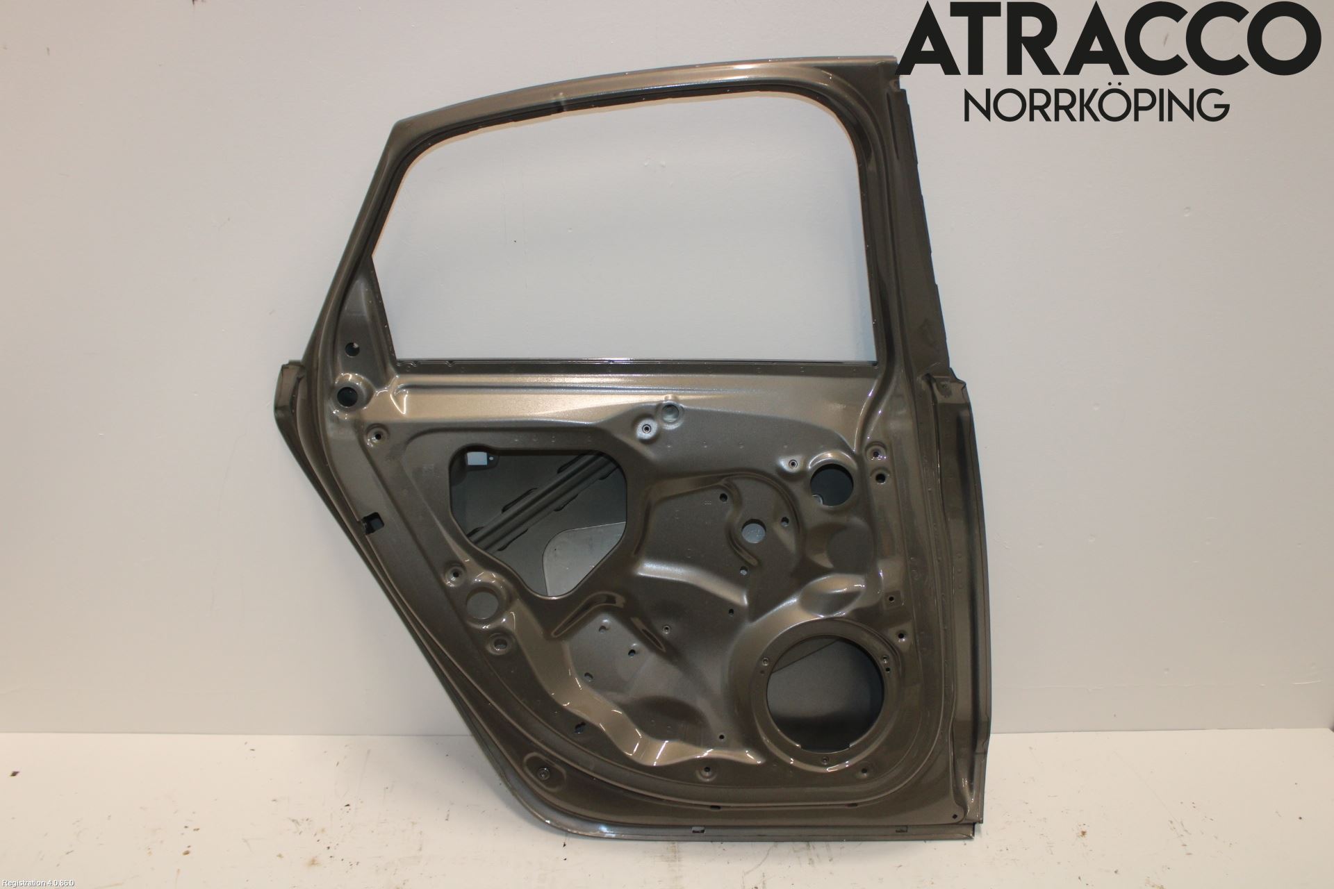 Audi A6/S6 4G 11-18 Dörr Bak Vänster