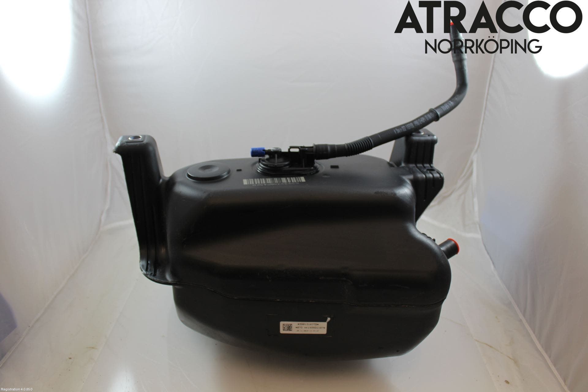 Skoda SUPERB 16-24 Adblue Tank