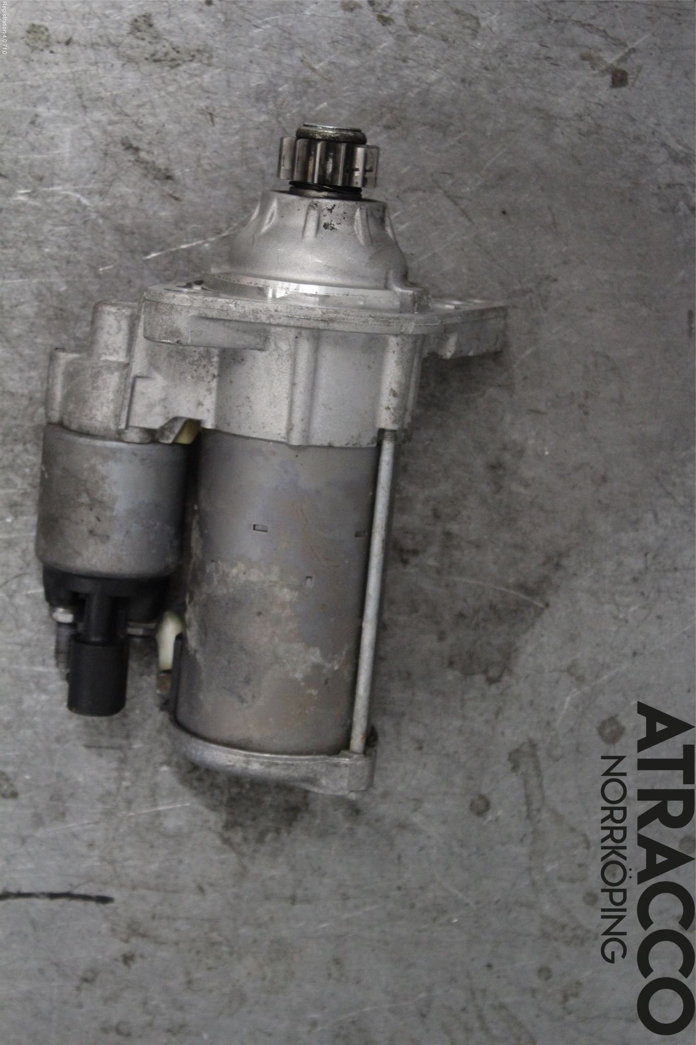 Volkswagen VW GOLF / E-GOLF VII 13-20 Startmotor