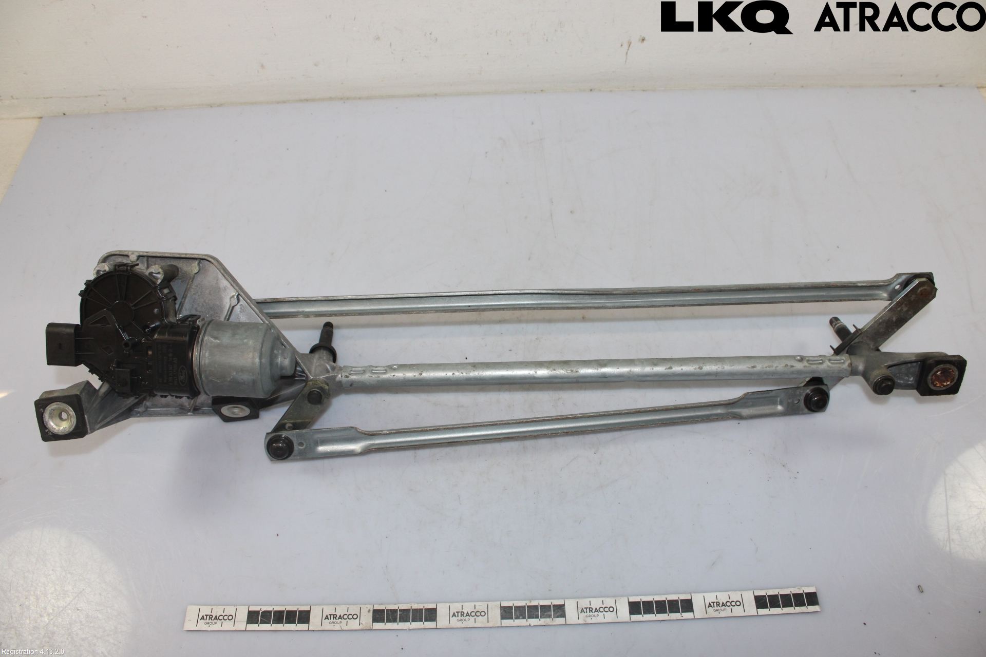 Ford KUGA 08-12 Torkarmekanism Vindruta