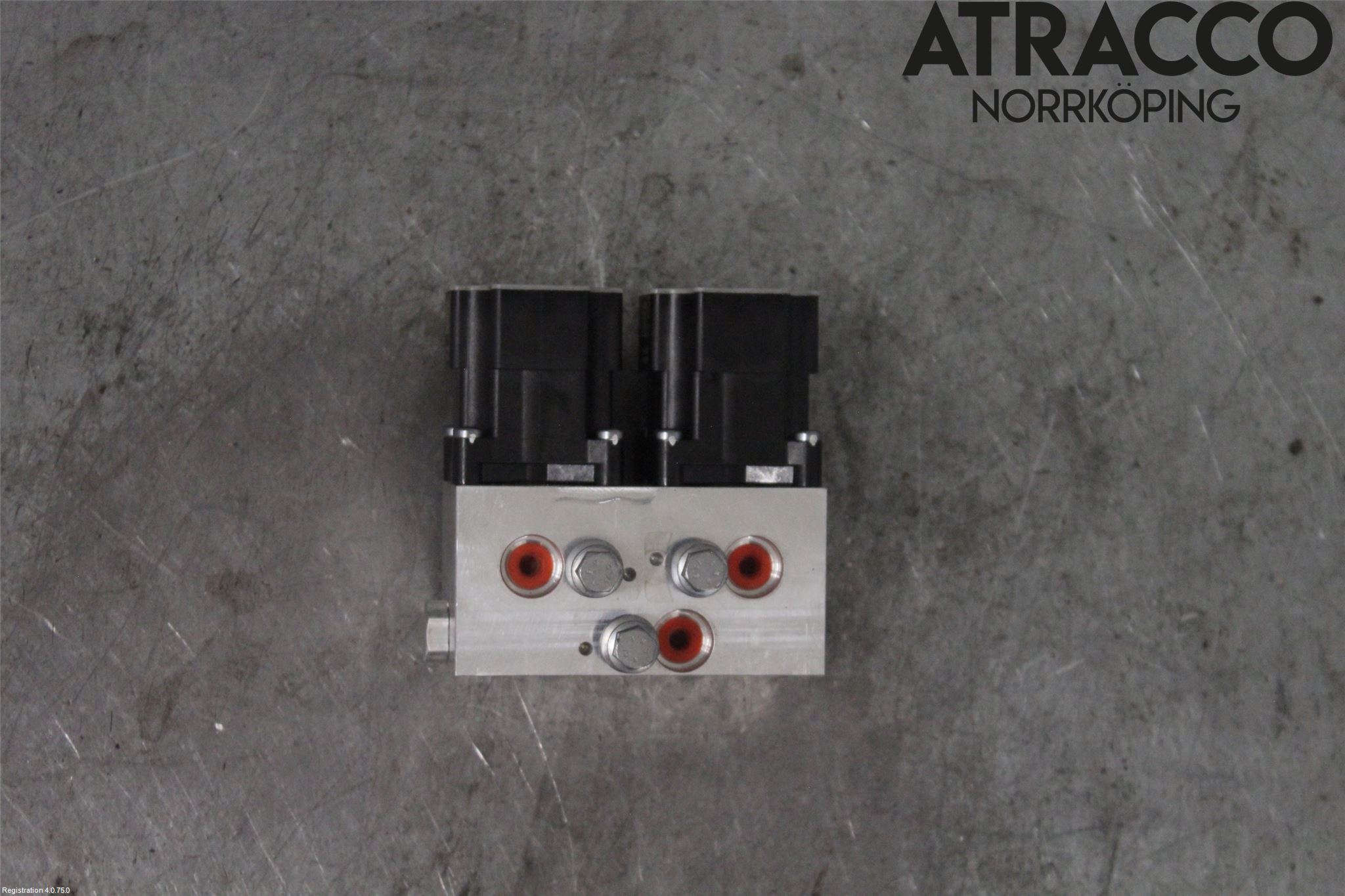 Volkswagen VW ID.3 21- Ac Expansionsventil