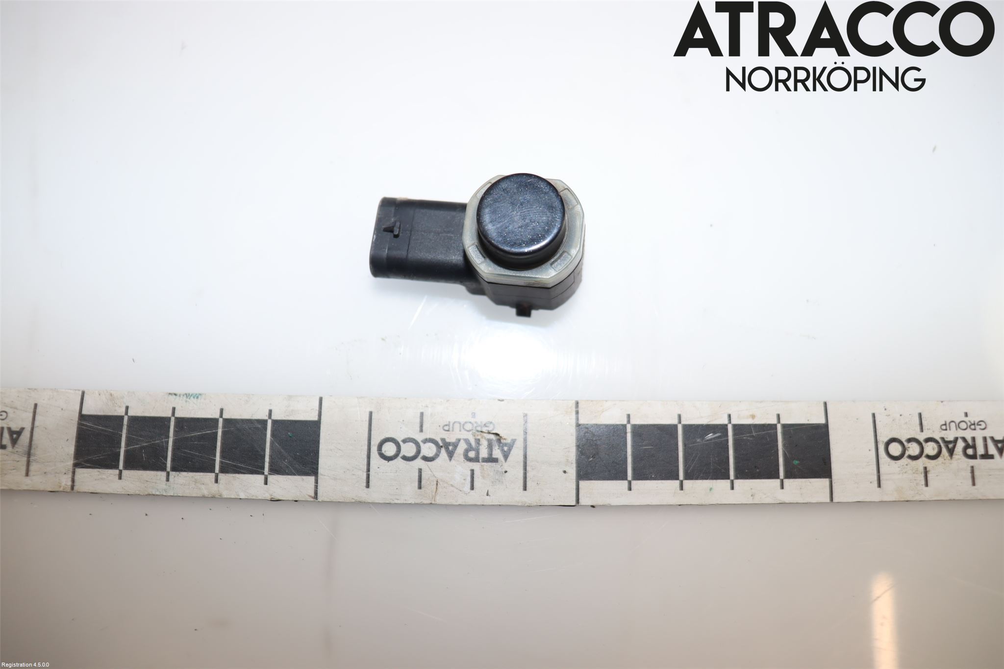 Volkswagen VW TIGUAN 07-16 Parkeringshjälp Backsensor