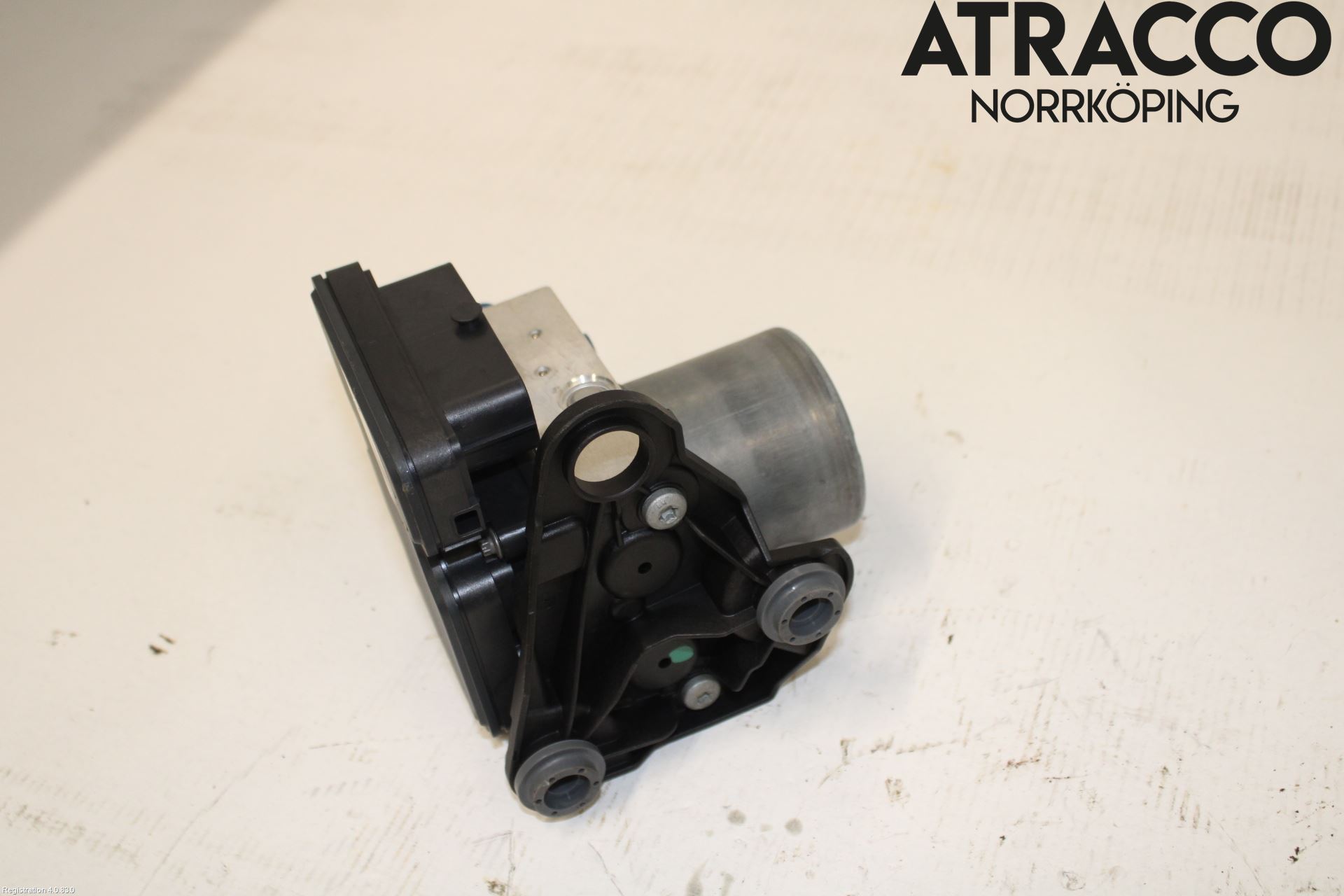 Seat ARONA Abs Hydraulaggregat