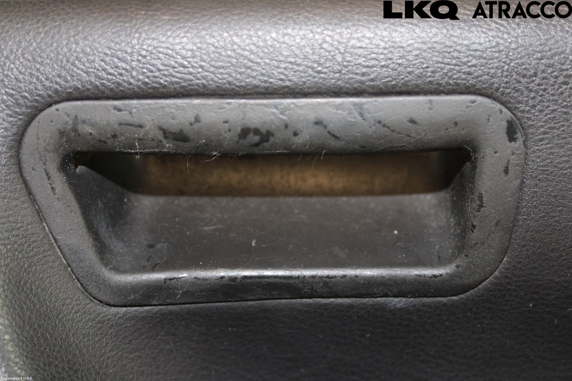 Audi A8/S8 4D 94-02 Dörrklädsel Vä