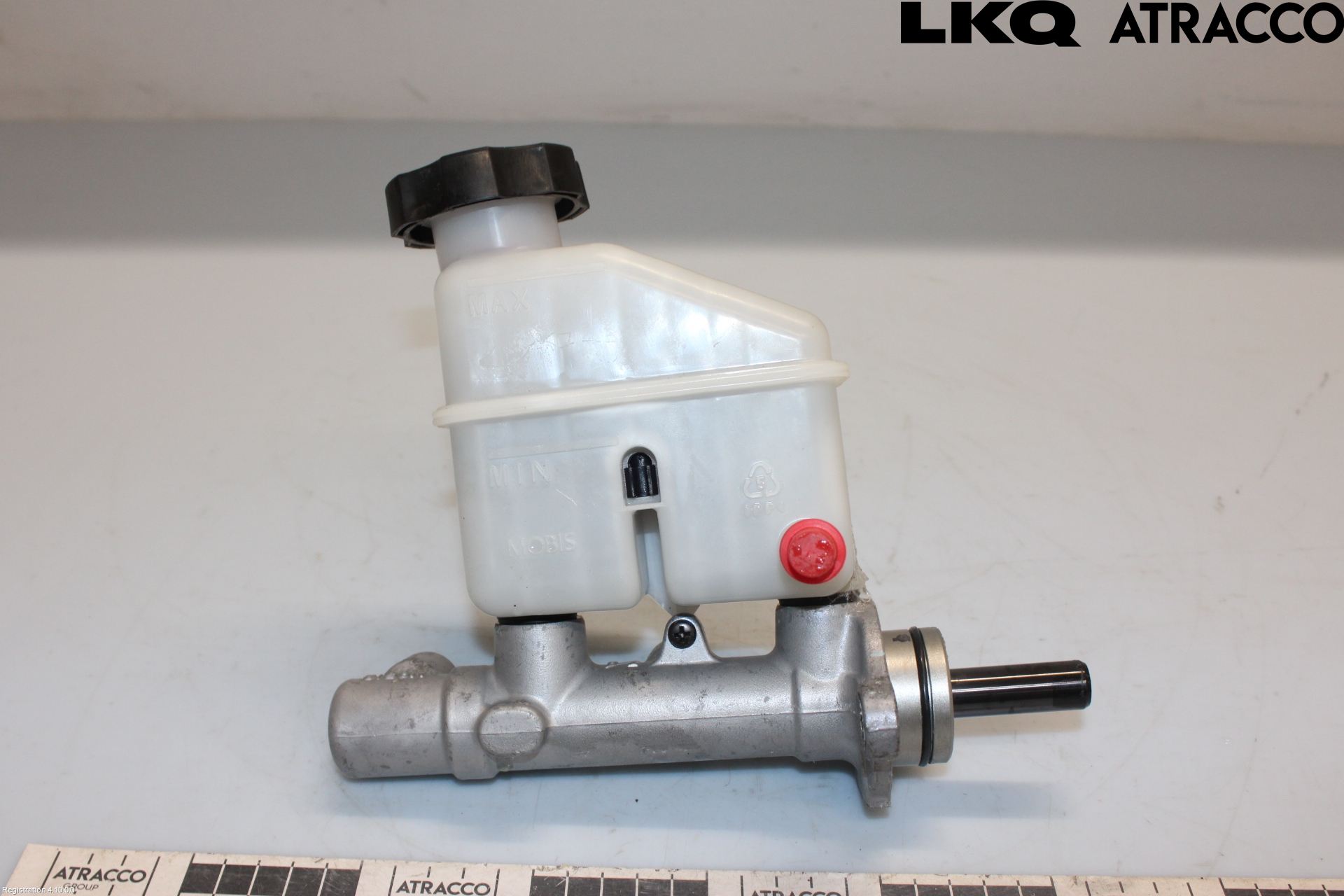 Kia CEED 06-12 Broms Huvudcylinder