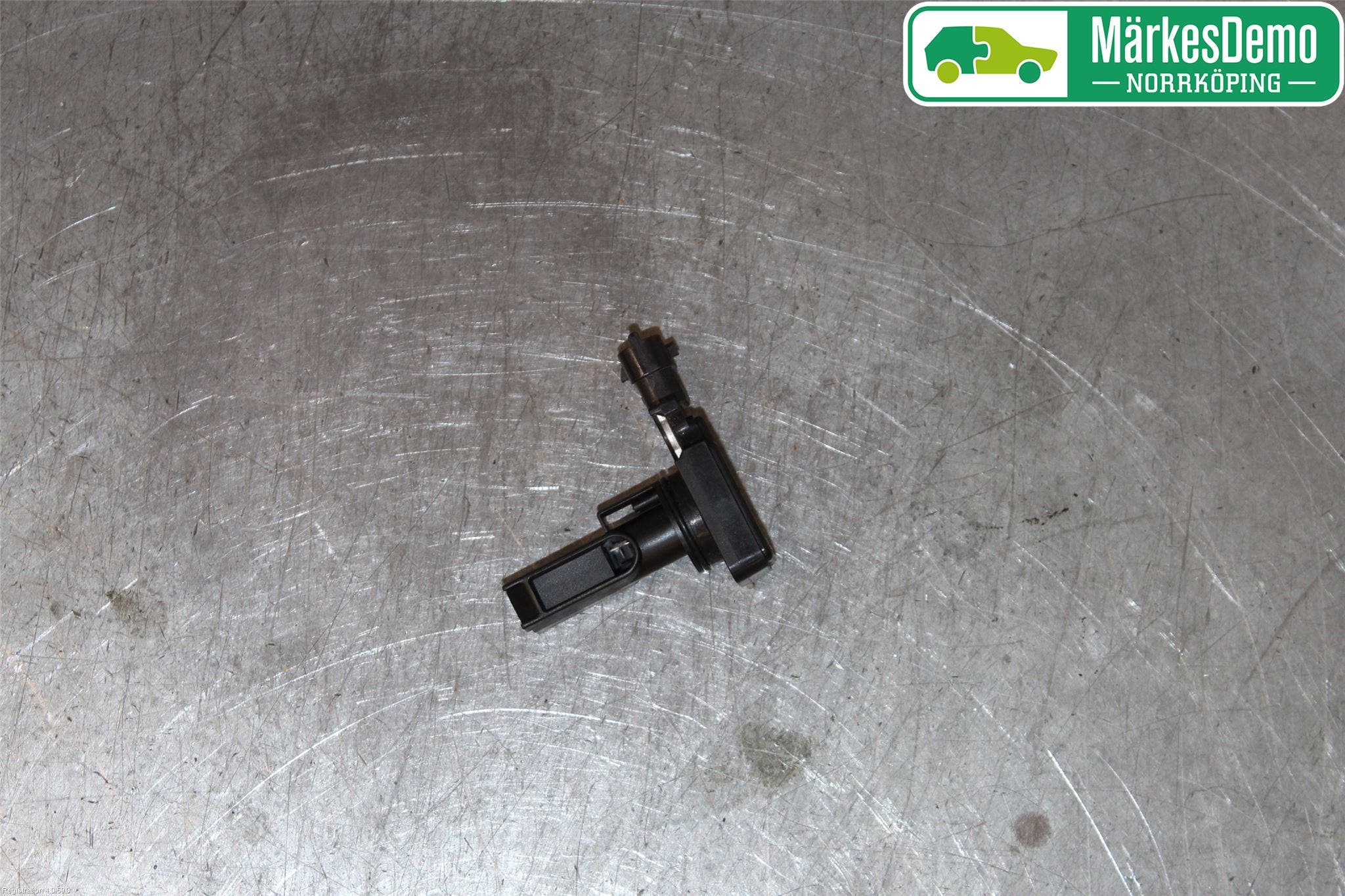 Saab 9-3 VER2/VER3 08-15 Injluftmassamätare