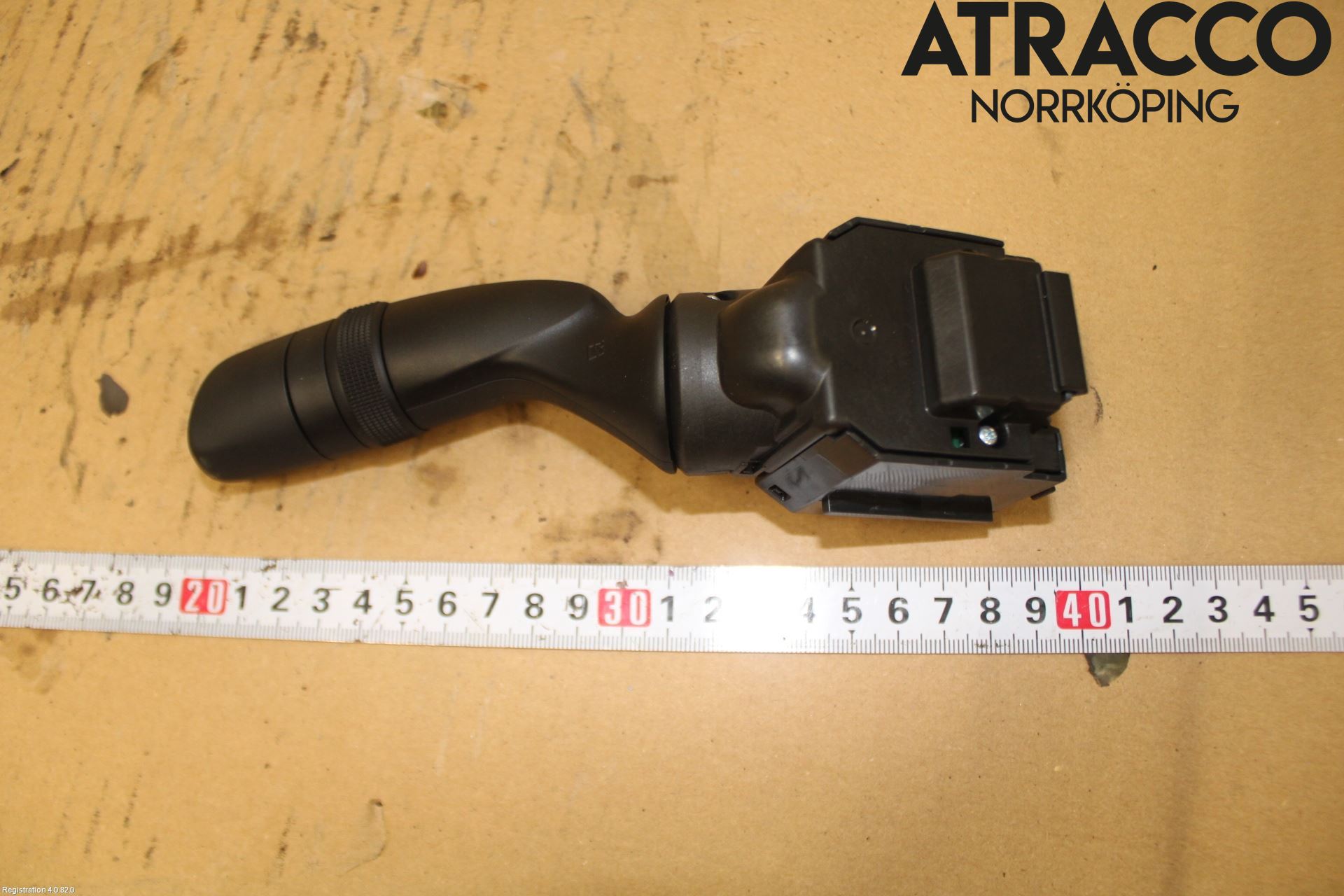 Toyota COROLLA 19- Spak Torkar-Spolomk