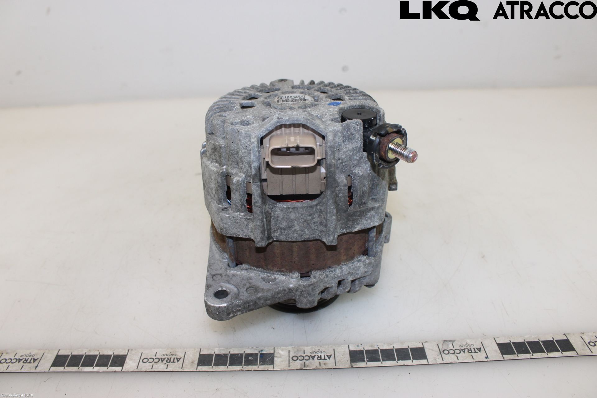 Mitsubishi COLT 09-13 Generator