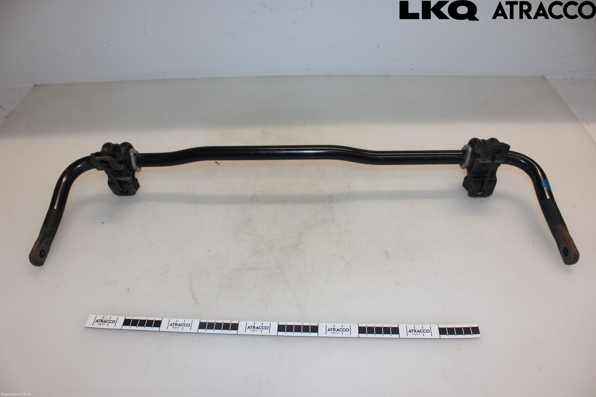 Lexus NX 340h/450h+ 21- Krängningshämmare Bak