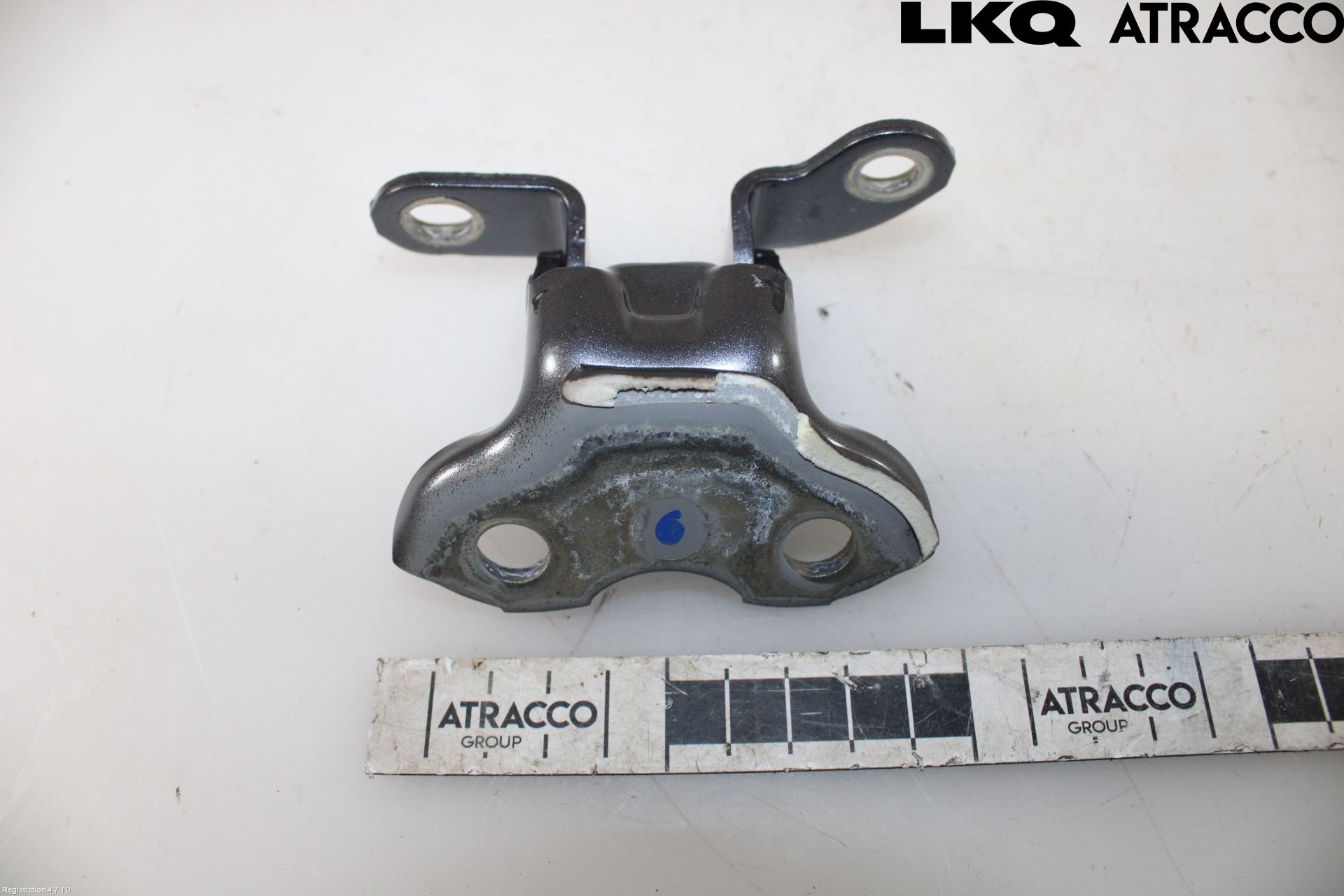 Lexus IS 250/350 14-20 Dörrgångjärn