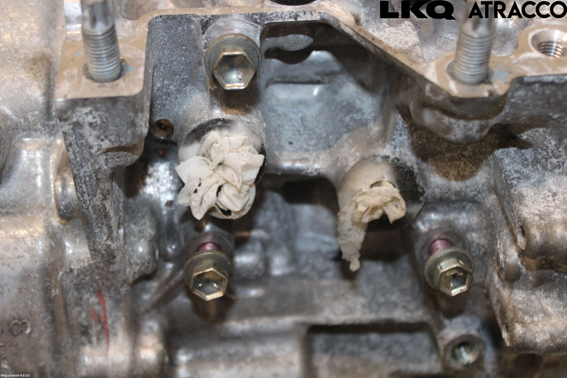 Toyota COROLLA 19- Växellåda Automat