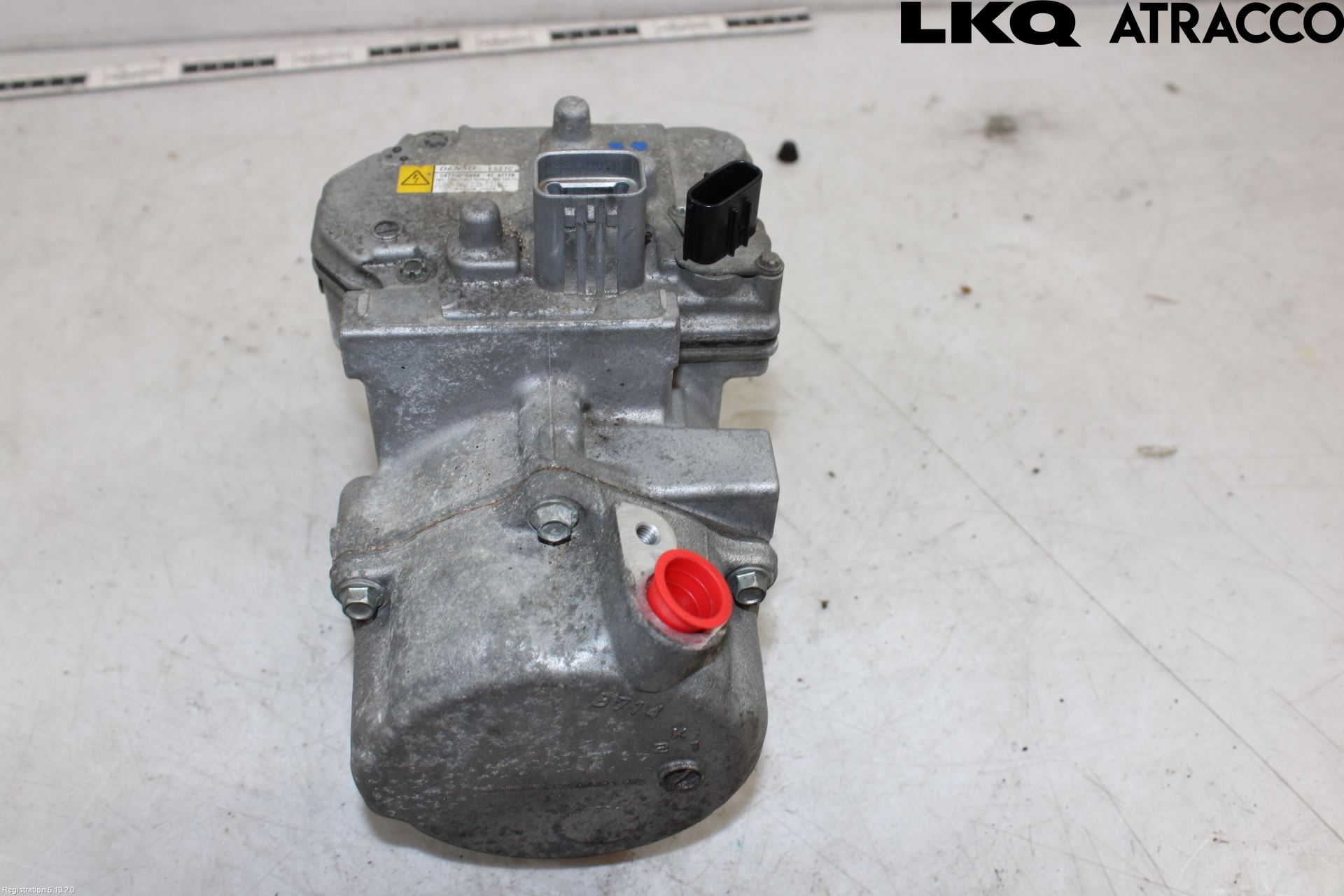 Lexus IS 250/350 14-20 Ac Kompressor