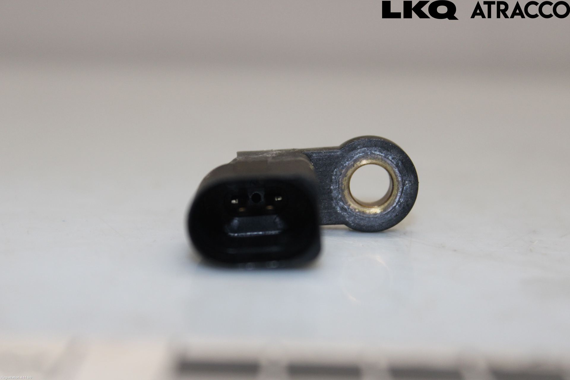 Skoda OCTAVIA (NX) 20- Givare Temp Vatten