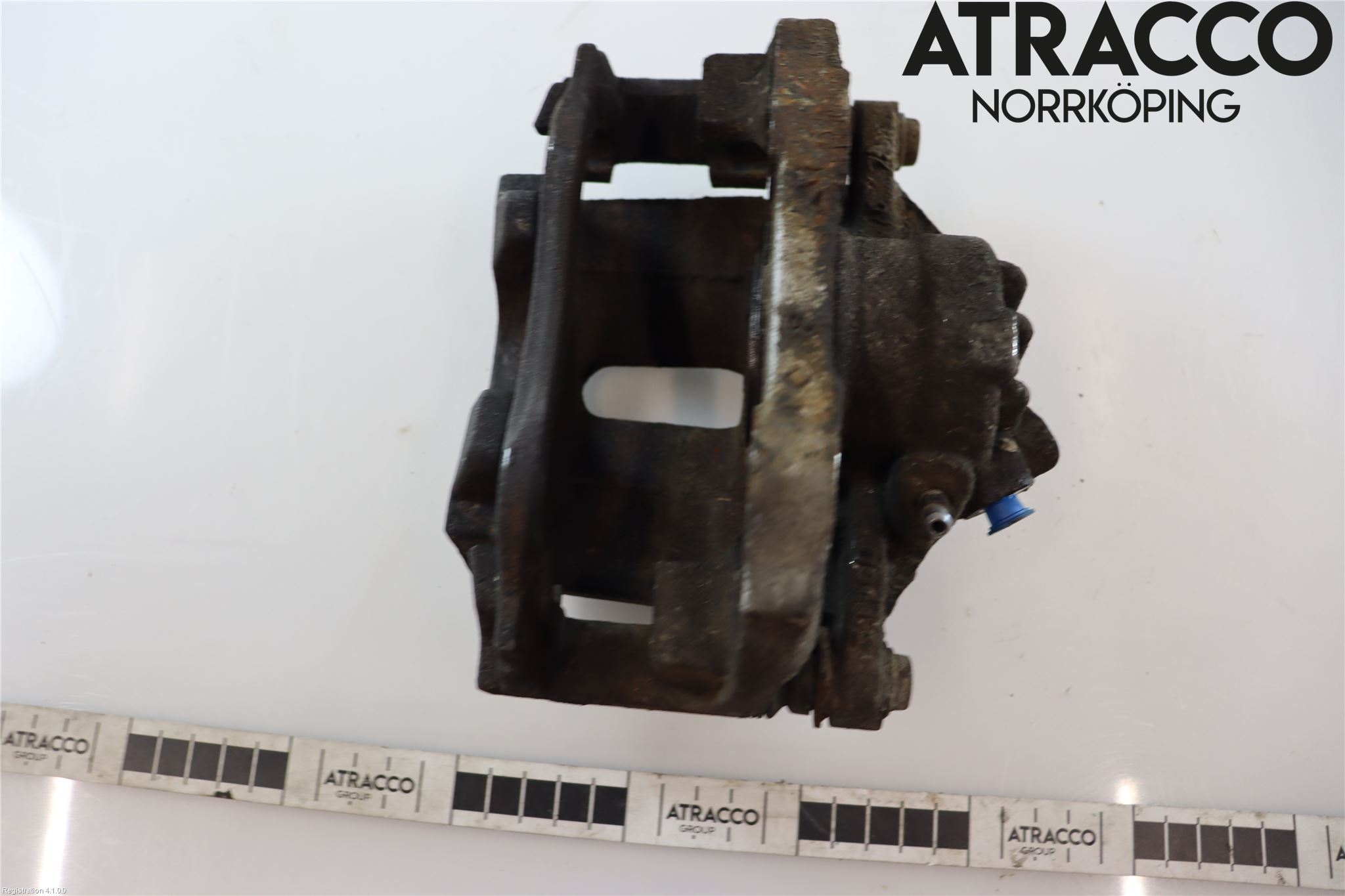 Citroen COTROEN C3 17-24 Bromsok Fram Höger