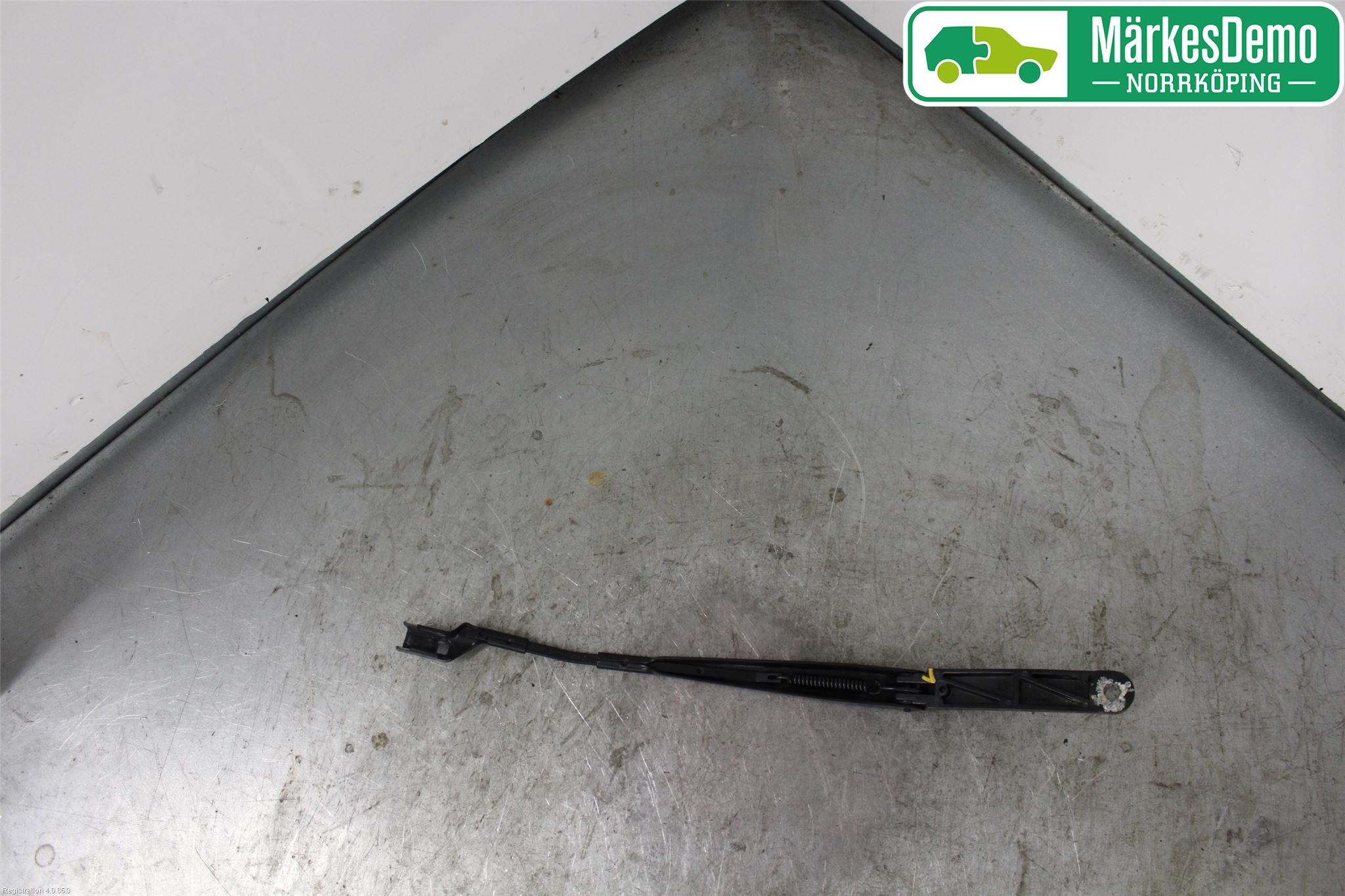 Seat IBIZA IV 08-16 Torkararm Armar Vindruta