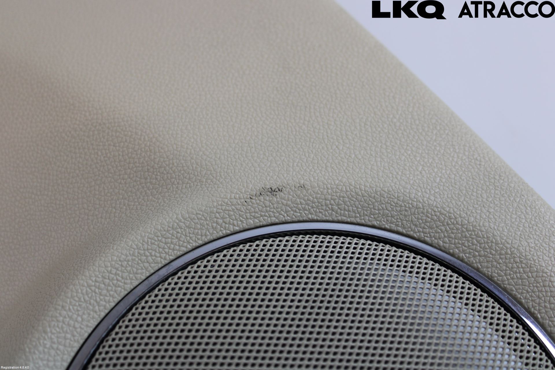 Cadillac ESCALADE Dörrklädsel Vä