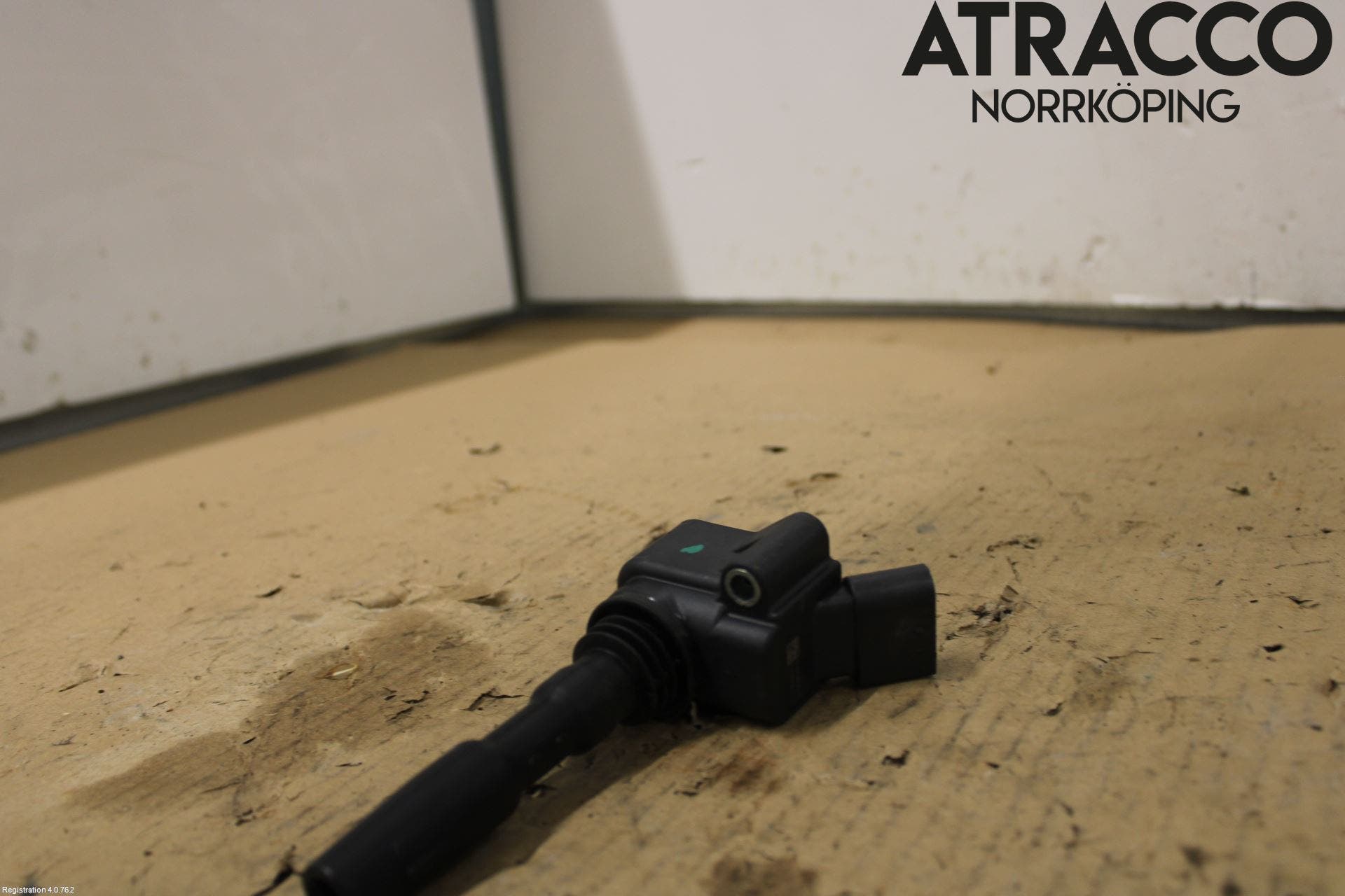 Audi A3/S3 8V 13-20 Tändspole