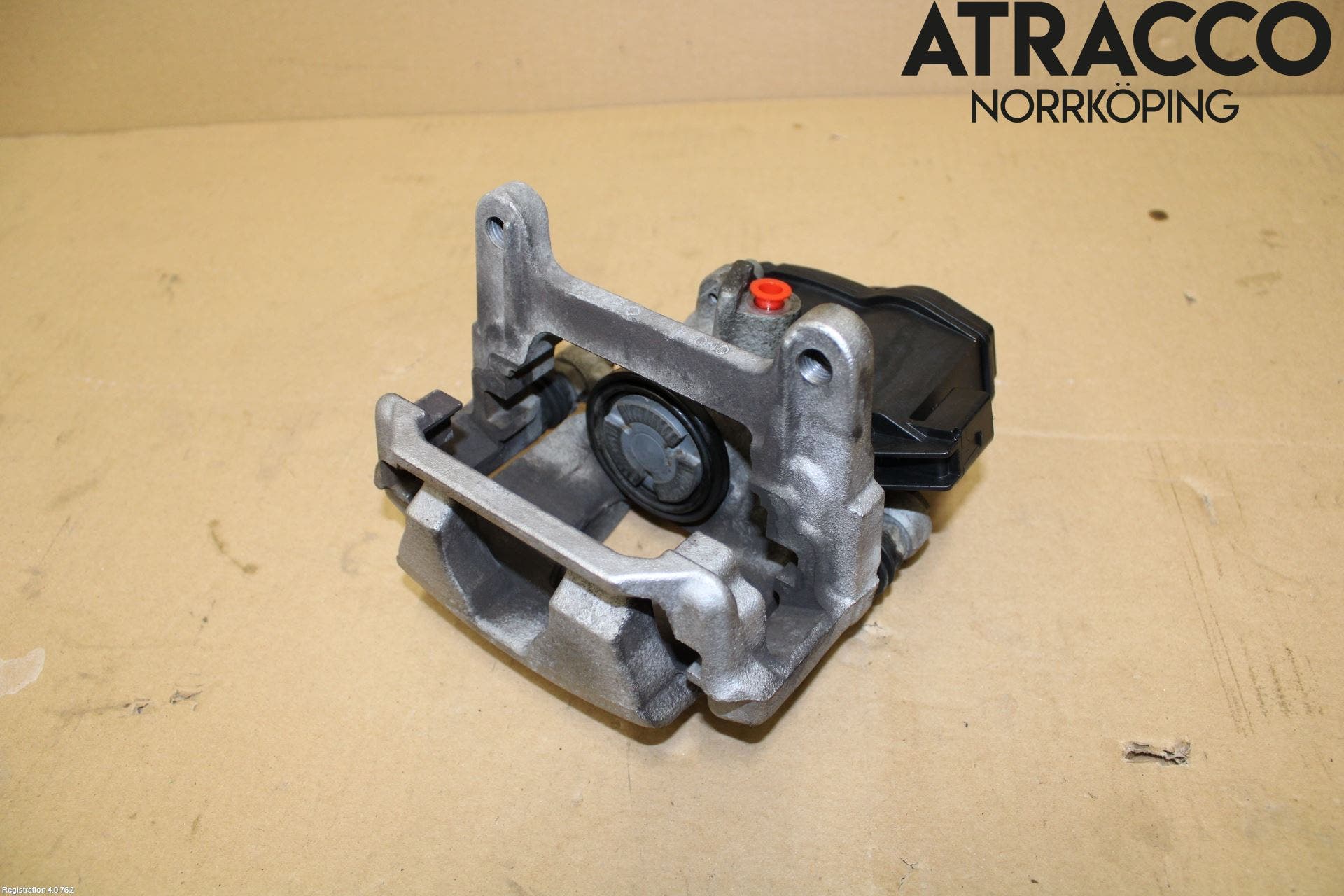 Audi A5 17- Bromsok Bak Höger