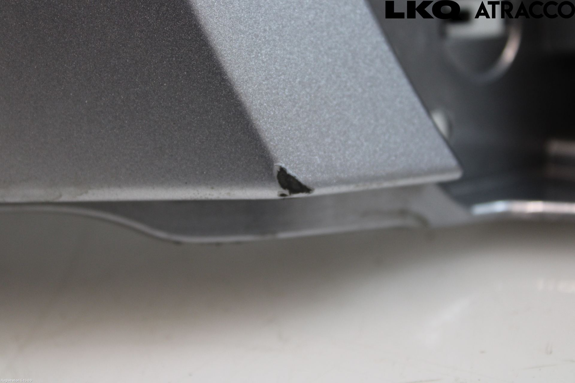 Lexus UX/300e 19- Stötfångardel Fram Hö