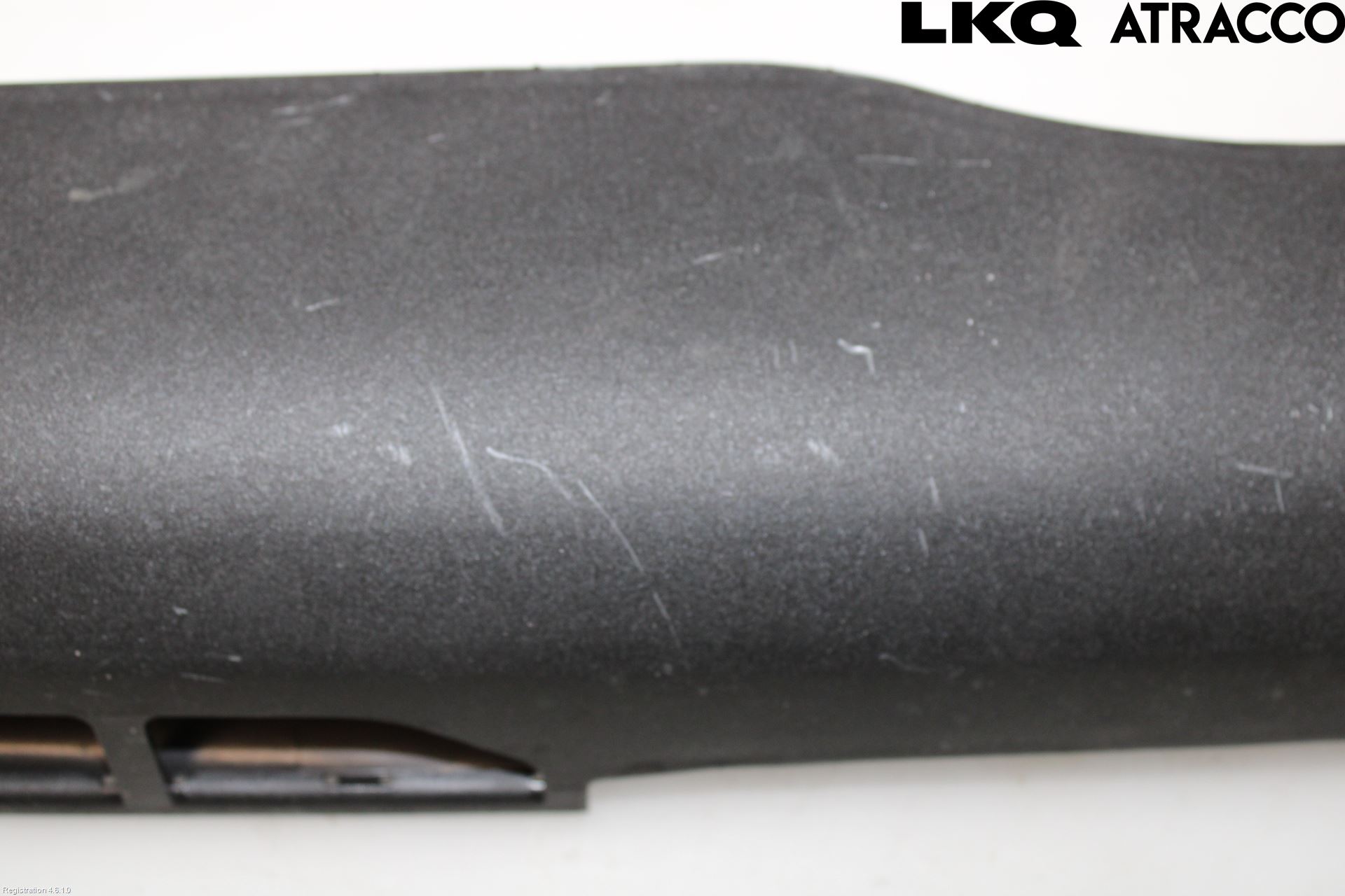 Skoda KAMIQ 20- Deflektor Plåt-Plast Kylning