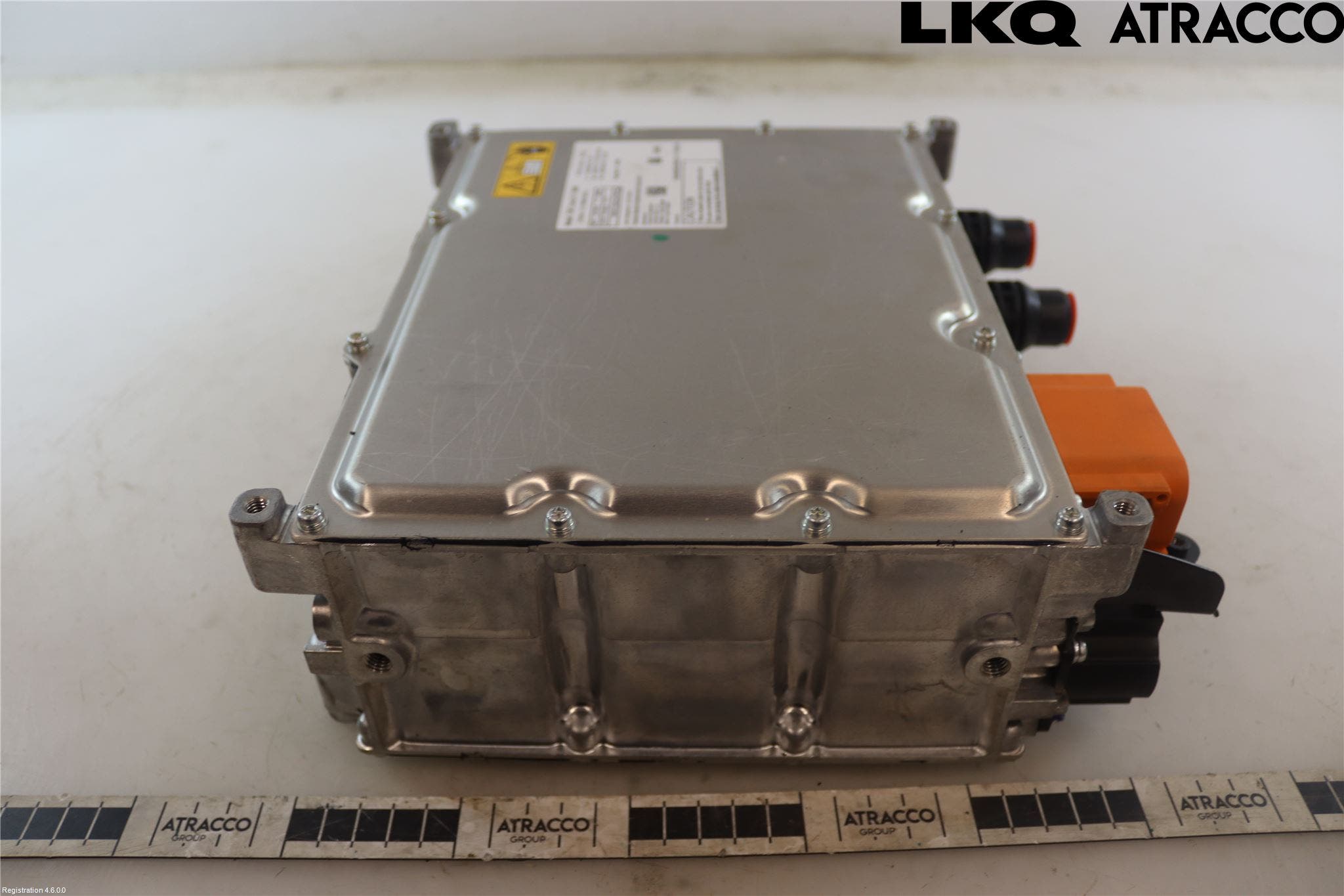 Mercedes-Benz MB GLE-KLASS (W167/V167/C167) 19- Batteriladdare Högspänning