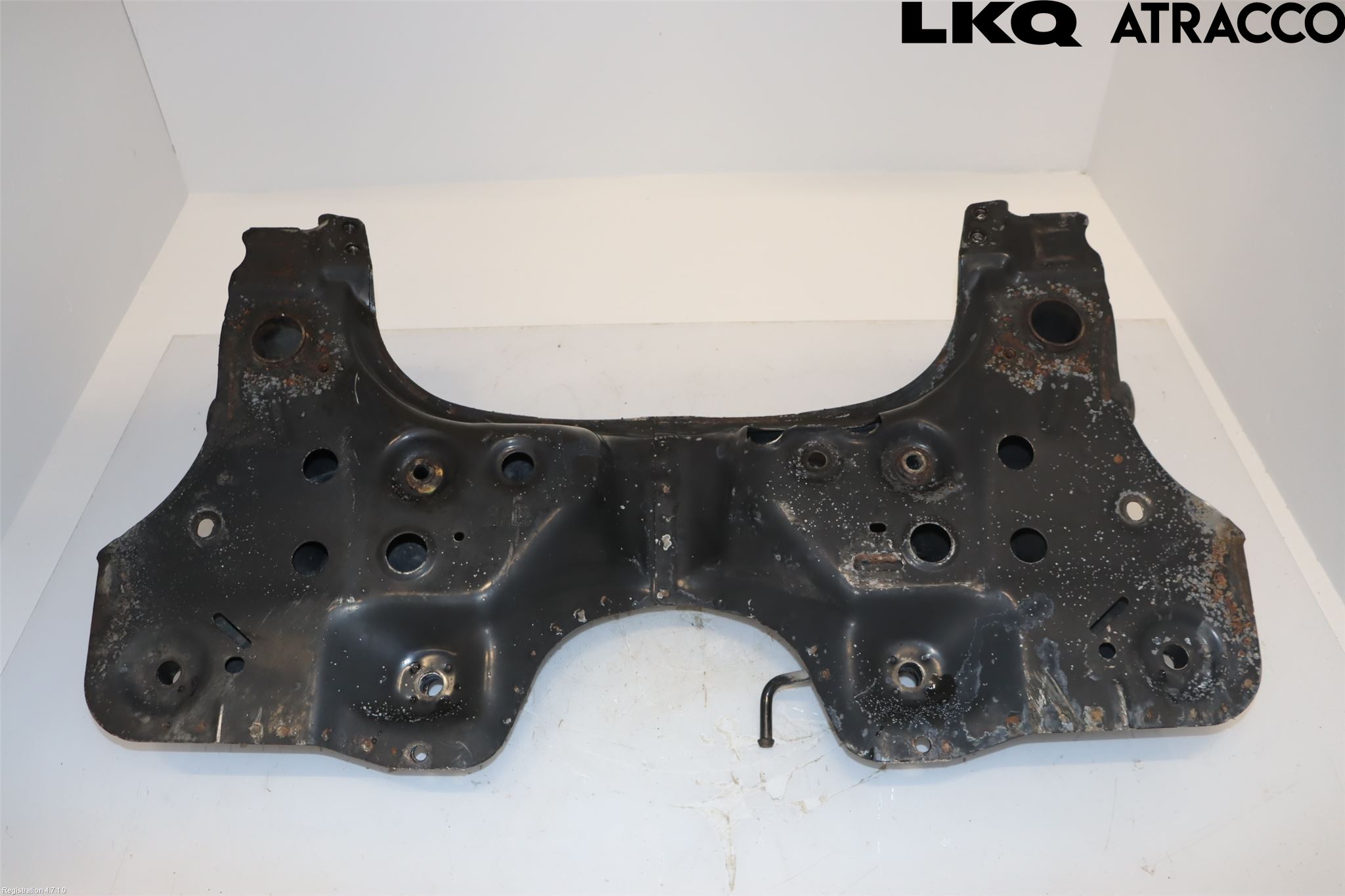 Opel COMBO D 12-18 Framvagnsbalk