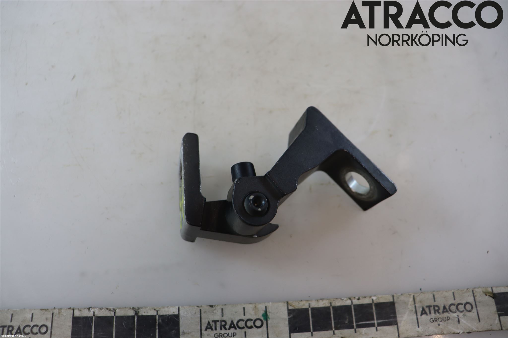 MG MARVEL R 22- Dörrgångjärn