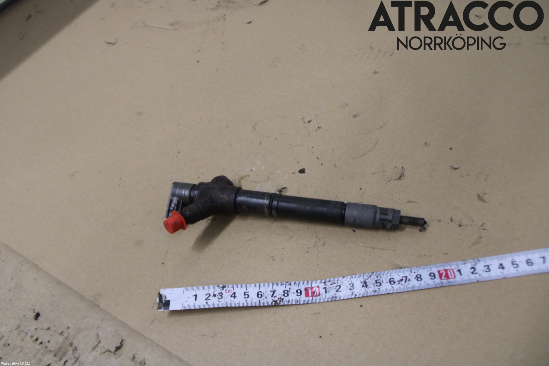 Toyota AVENSIS 09-15 Glödstift