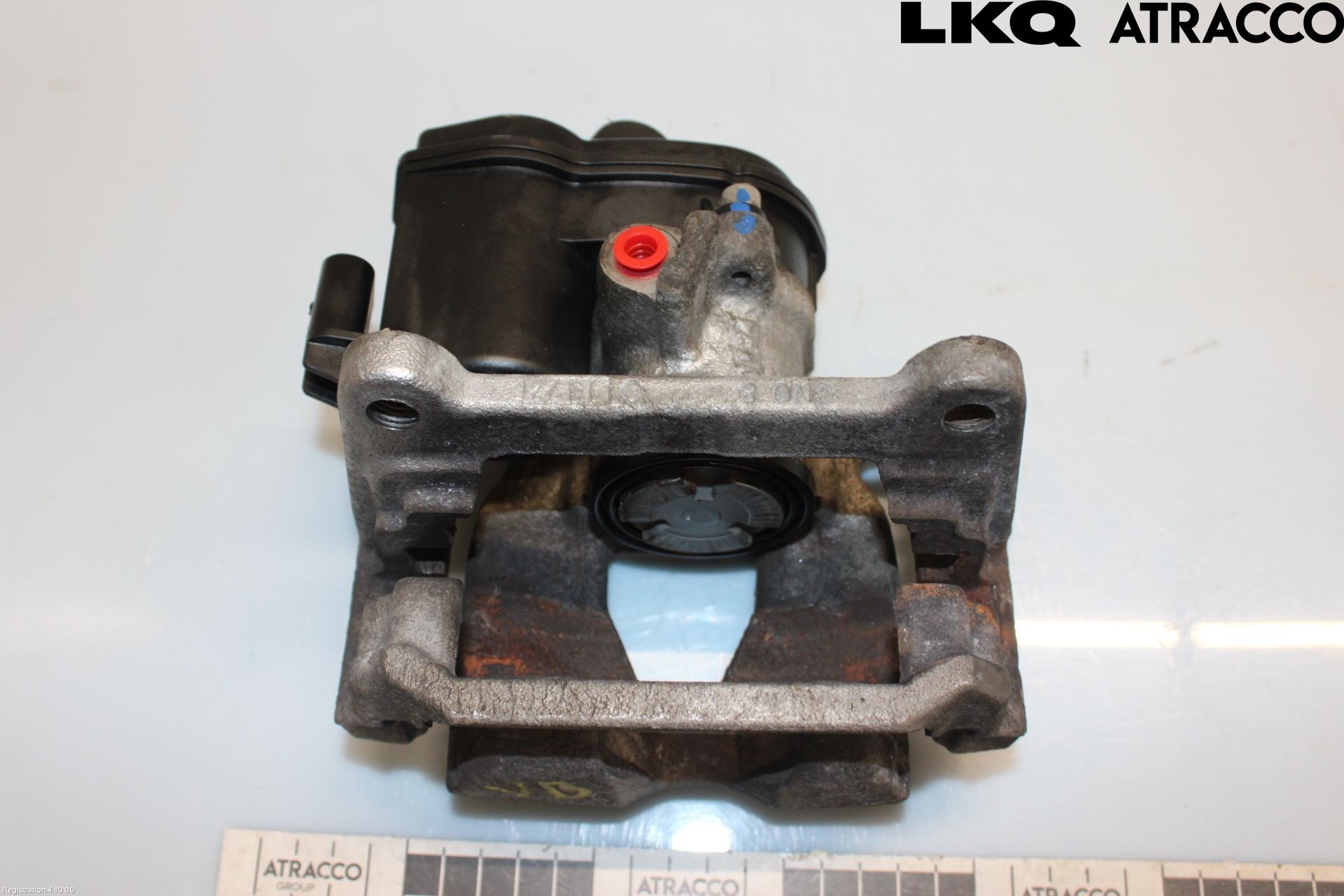 Audi A6 F2/C8 19- Bromsok Bak Vänster