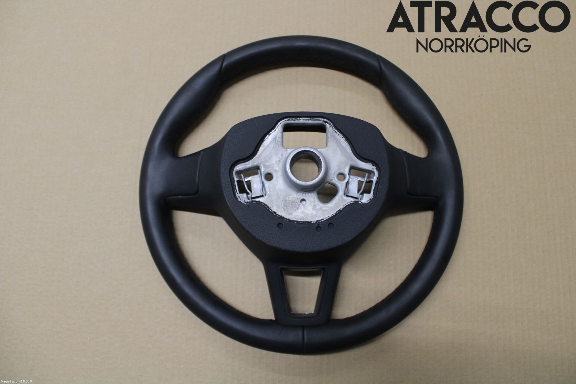 Skoda FABIA 15-21 Ratt