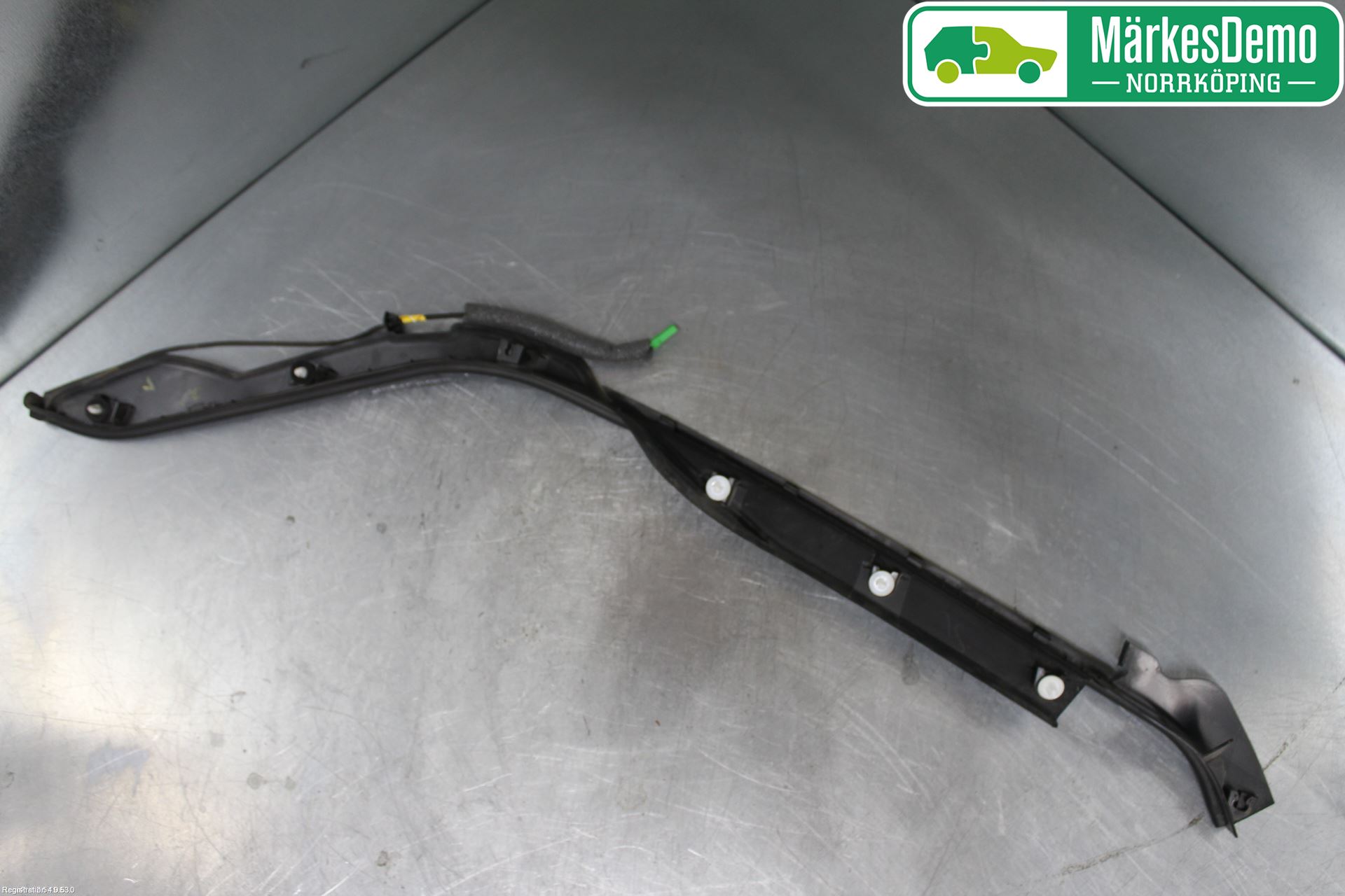 Landrover RANGE ROVER SPORT (L494) 14-22 List Bak-Baklucka