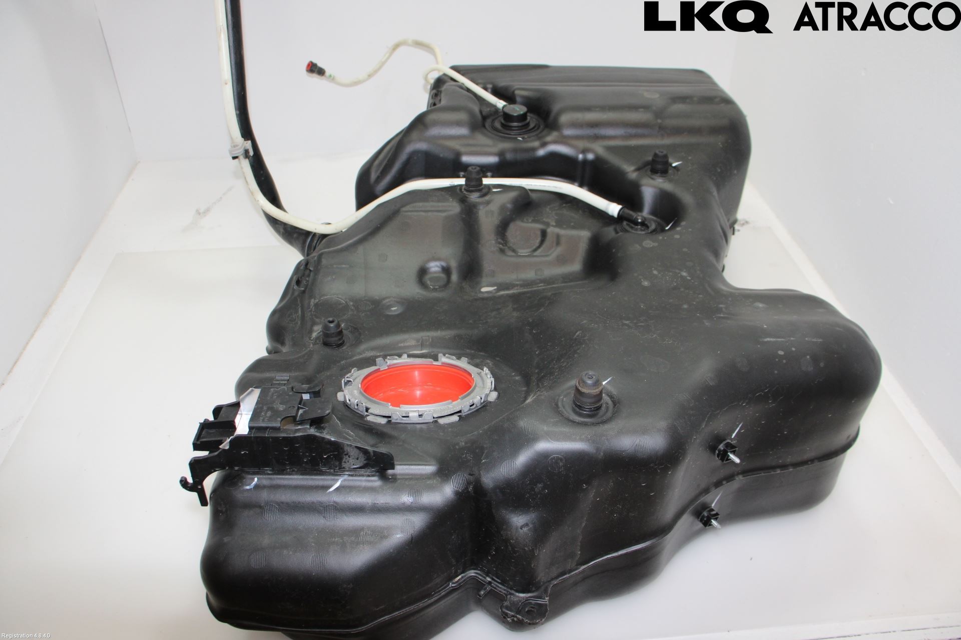 Volkswagen VW PASSAT 24- Bränsletank