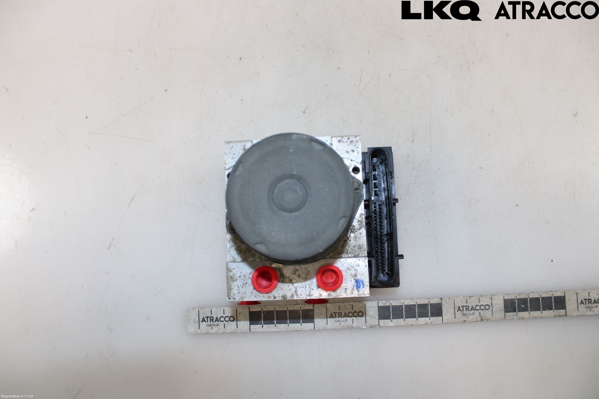 Saab 9-5 -05 Abs Hydraulaggregat