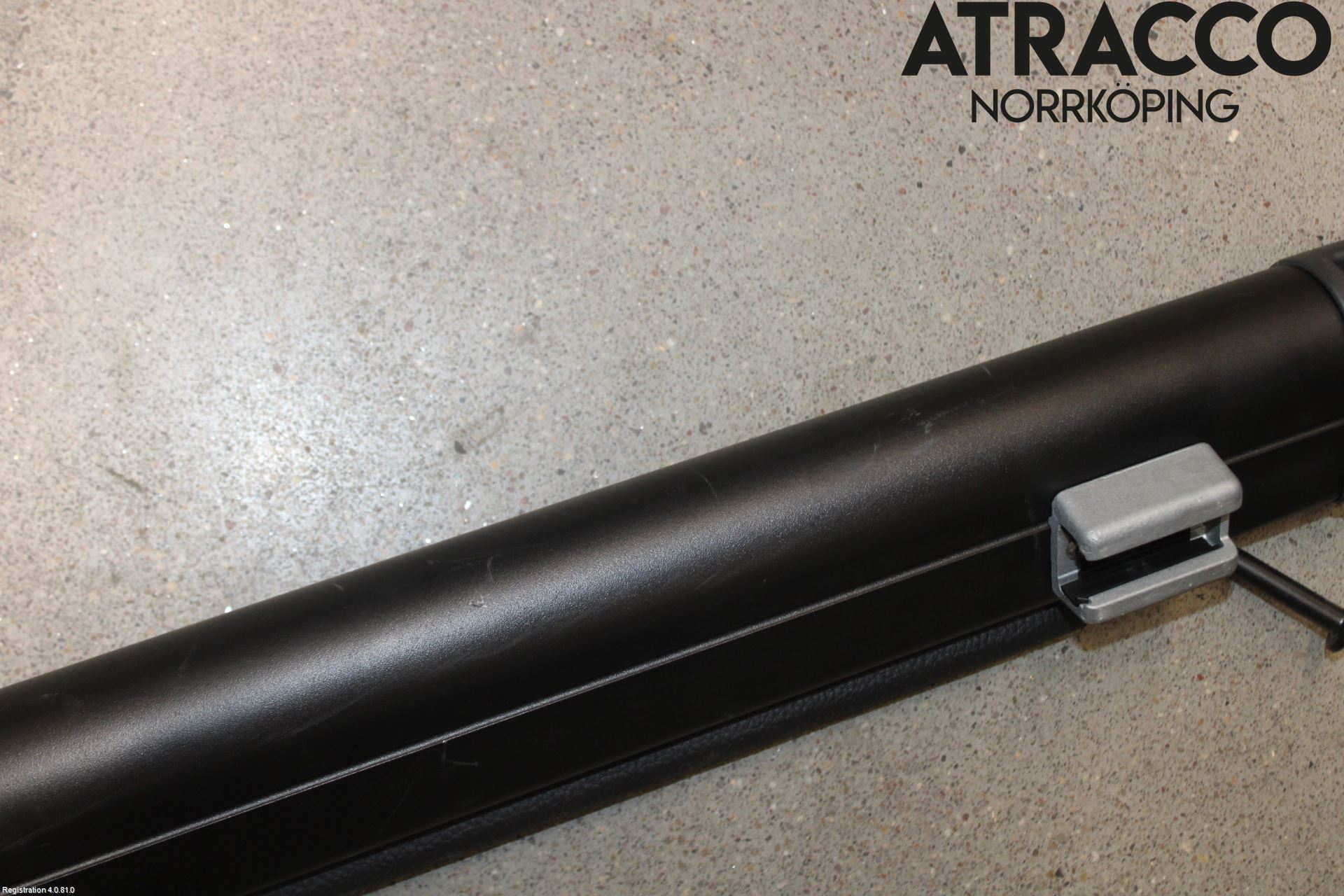 Volkswagen VW GOLF / E-GOLF VII 13-20 Lastnät