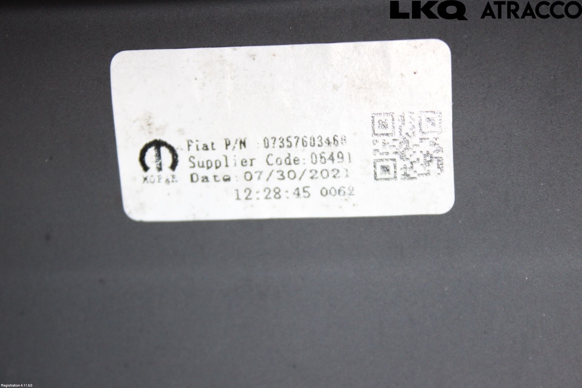 Fiat DUCATO 15-23 Innerbelysning