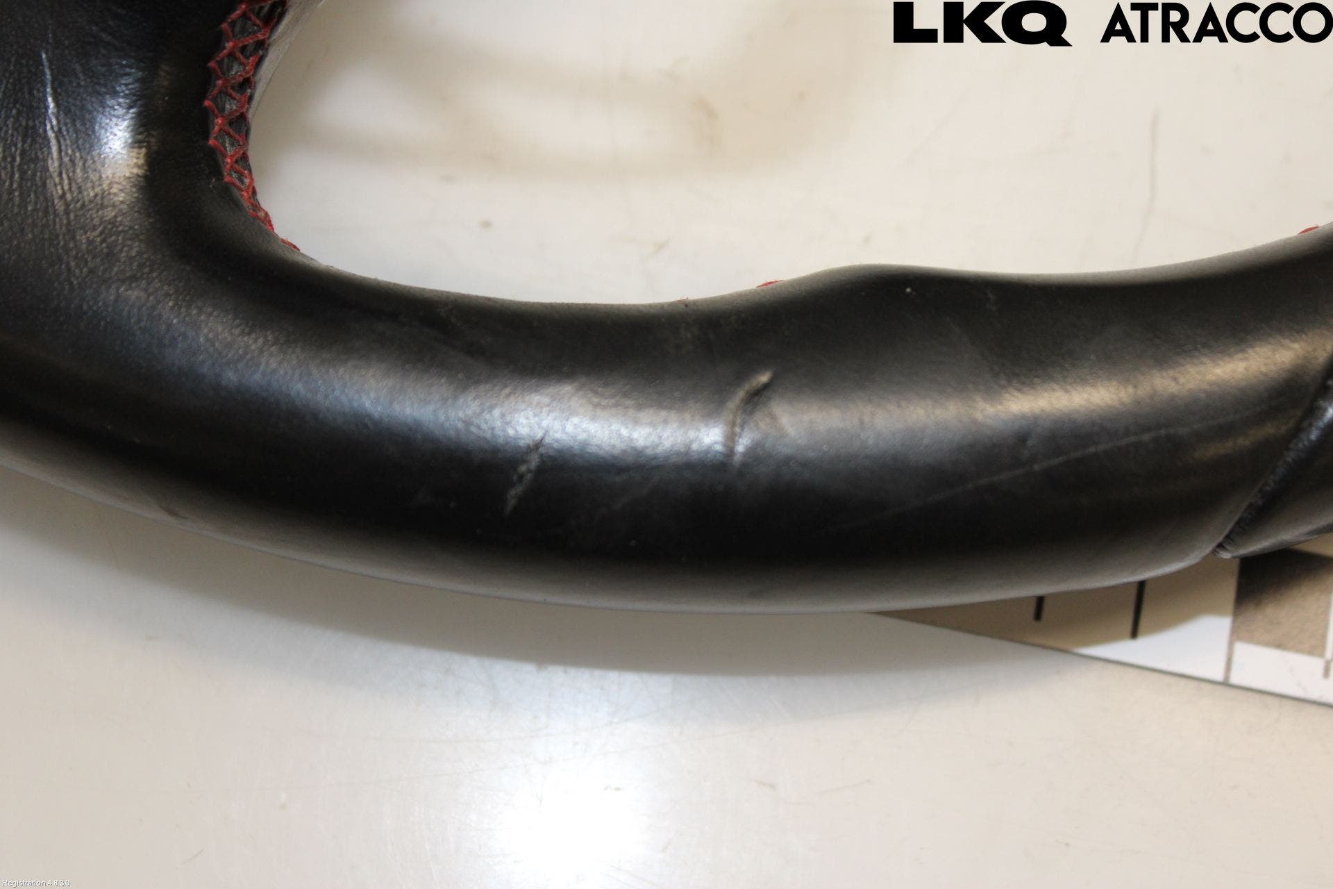 Volkswagen VW GOLF / E-GOLF VII 13-20 Ratt