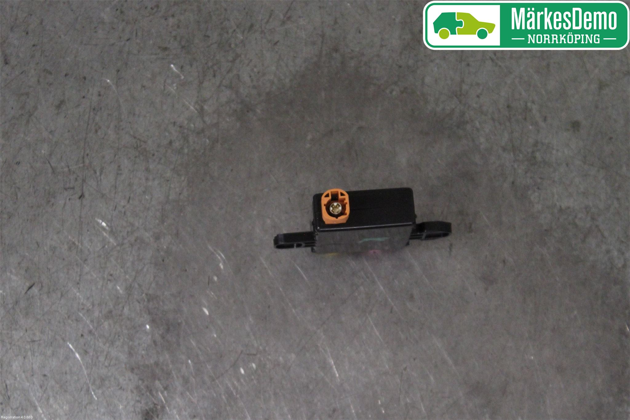 Jaguar F-PACE Multimedia Övrigt