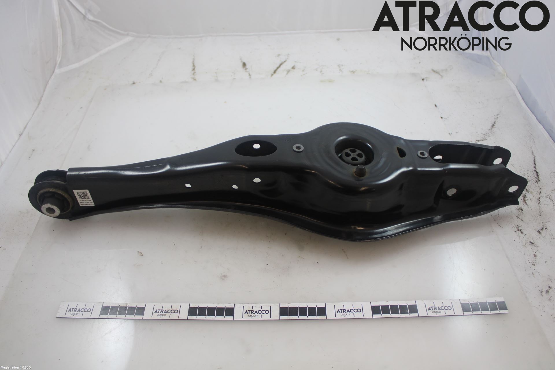 Audi A3/S3 8Y 21- Bärarm Bak Höger