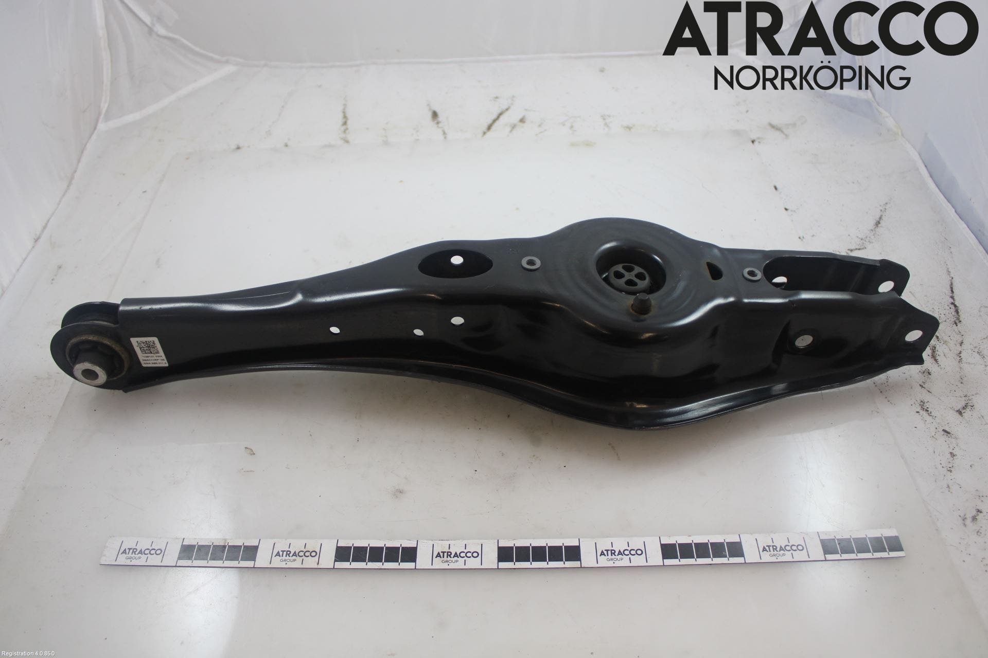 Audi A3/S3 8Y 21- Bärarm Bak Höger