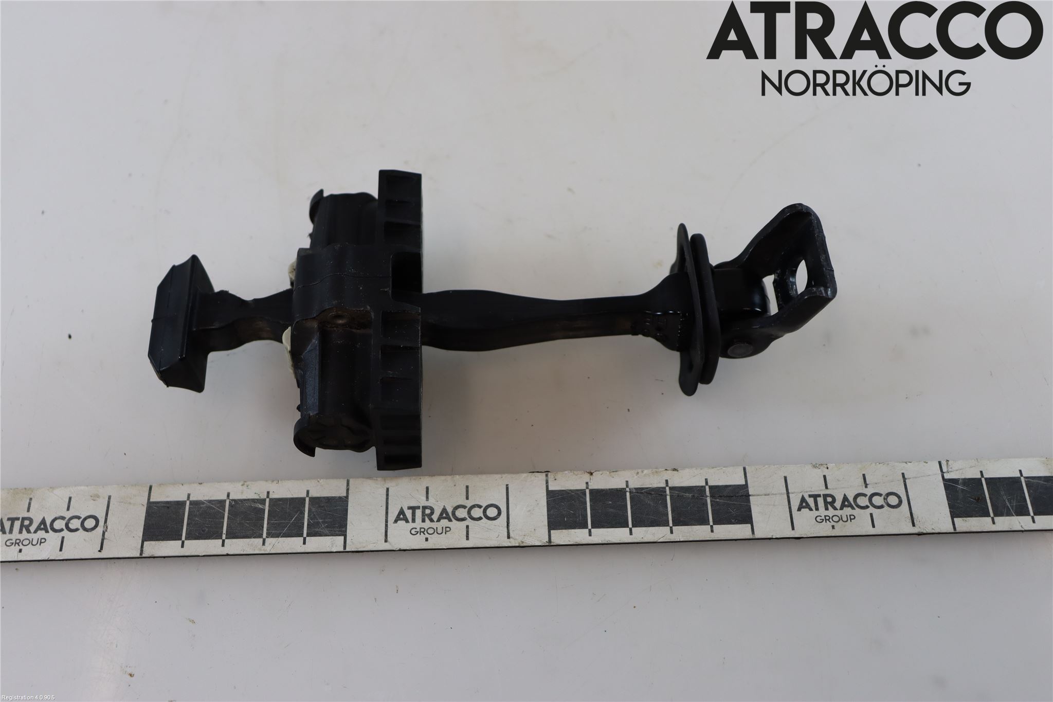 Volkswagen VW T-ROC 18- Dörrstopp