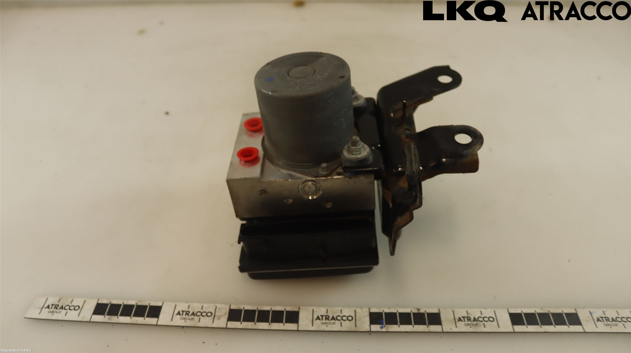 Toyota AYGO 06-14 Abs Hydraulaggregat