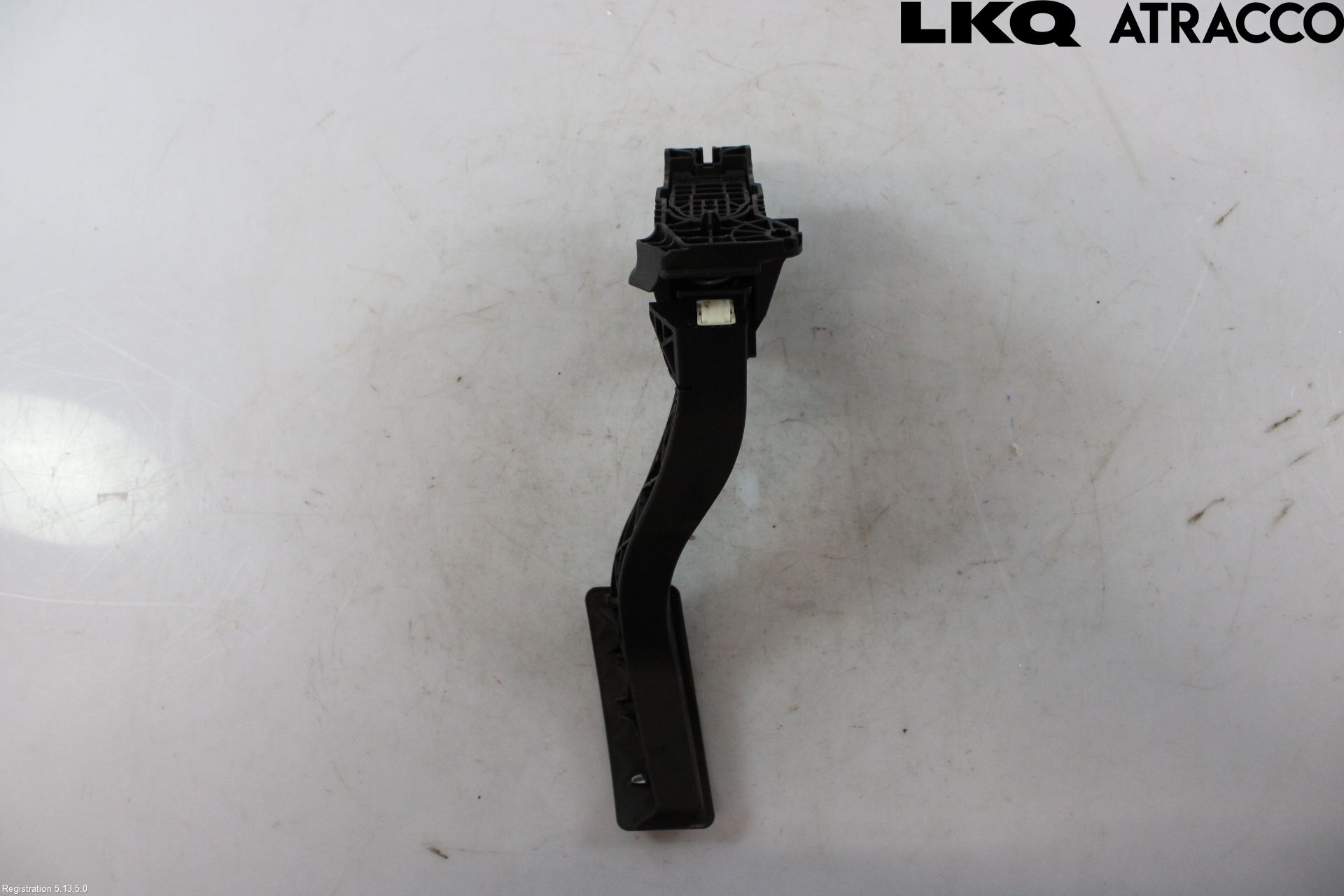 Audi A3/S3 8Y 21- Gaspedal