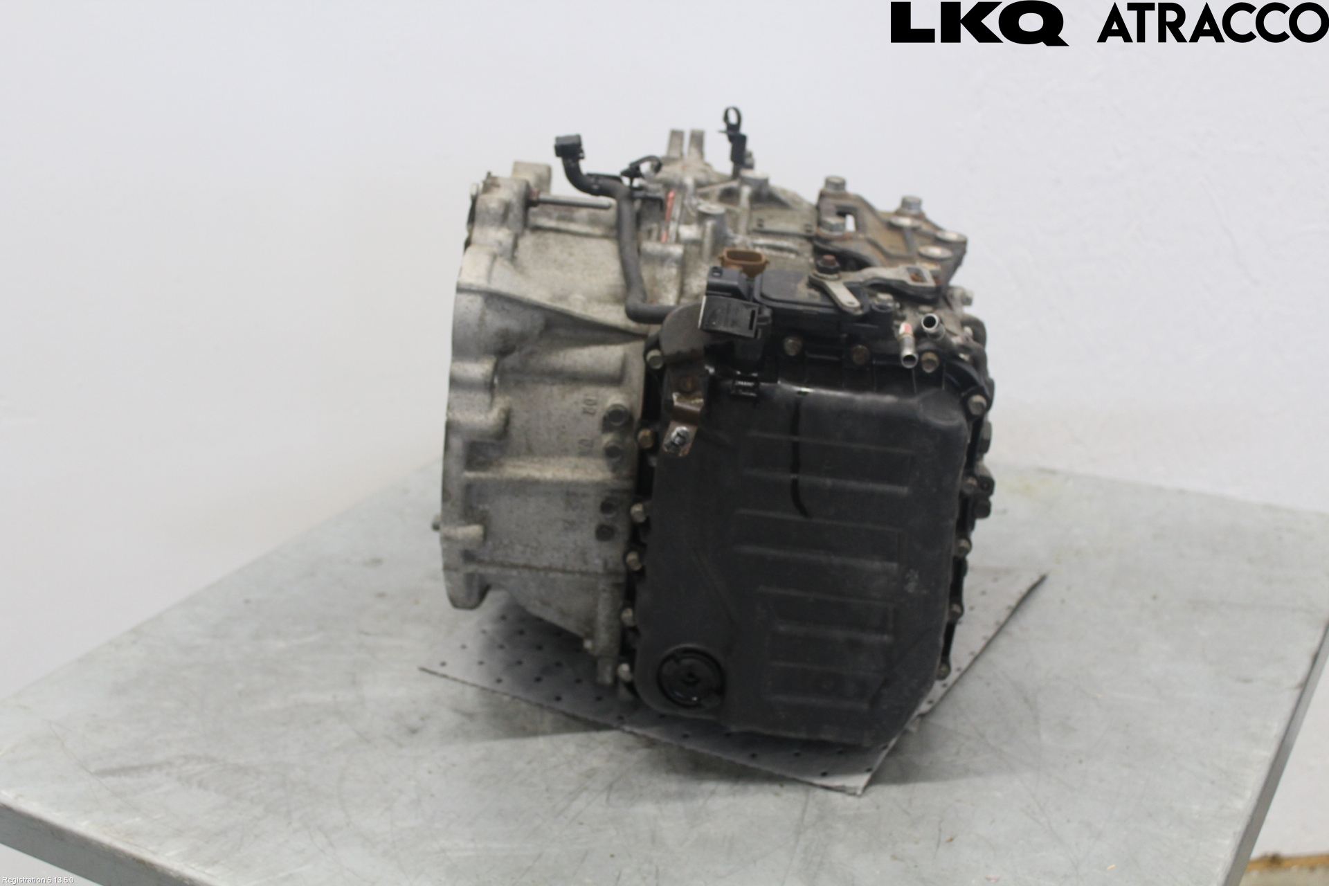 Kia SPORTAGE (QL) 16-21 Växellåda Automat