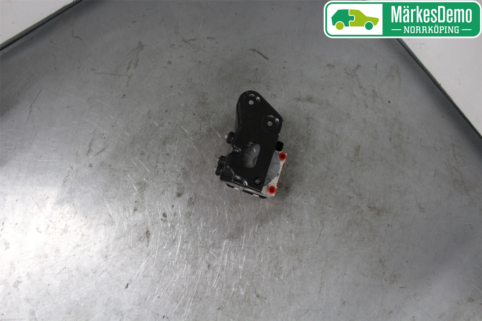 Volkswagen VW TRANSP/CARAVELLE (T6) 16-22 Abs Hydraulaggregat