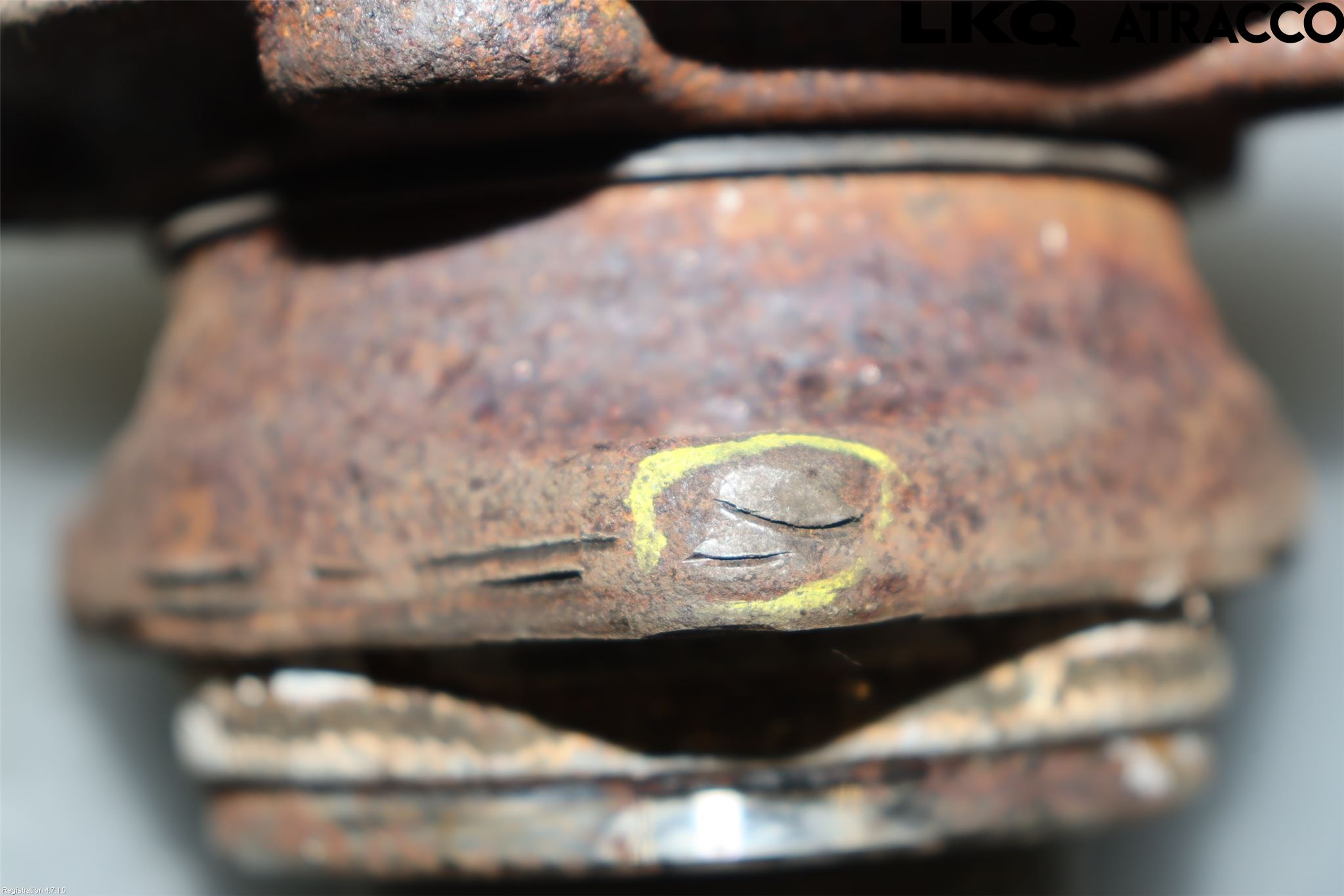 Audi Q4 E-TRON FZ 22- Nav Fram