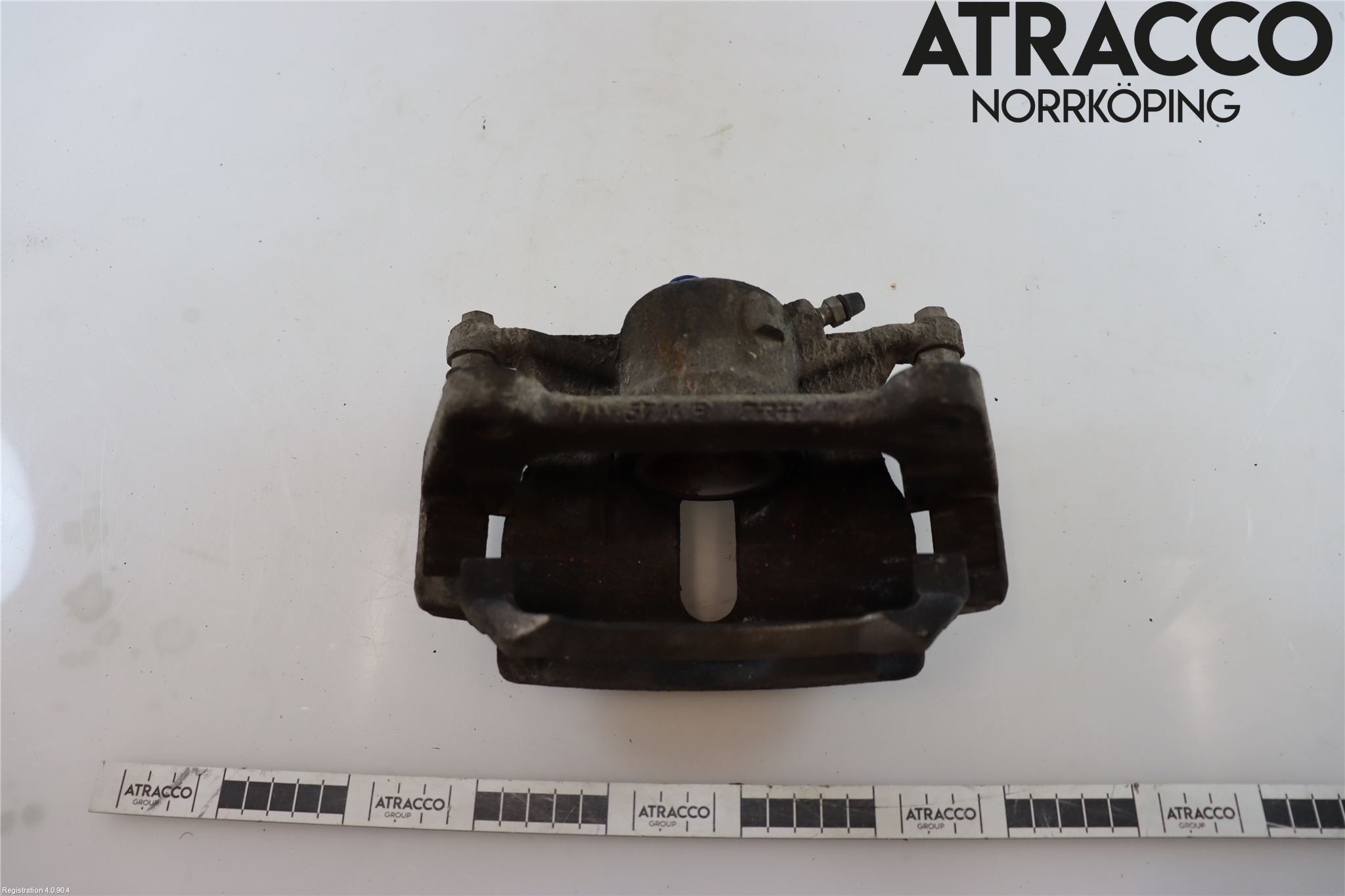 Volkswagen VW PASSAT 20-24 Bromsok Fram Höger