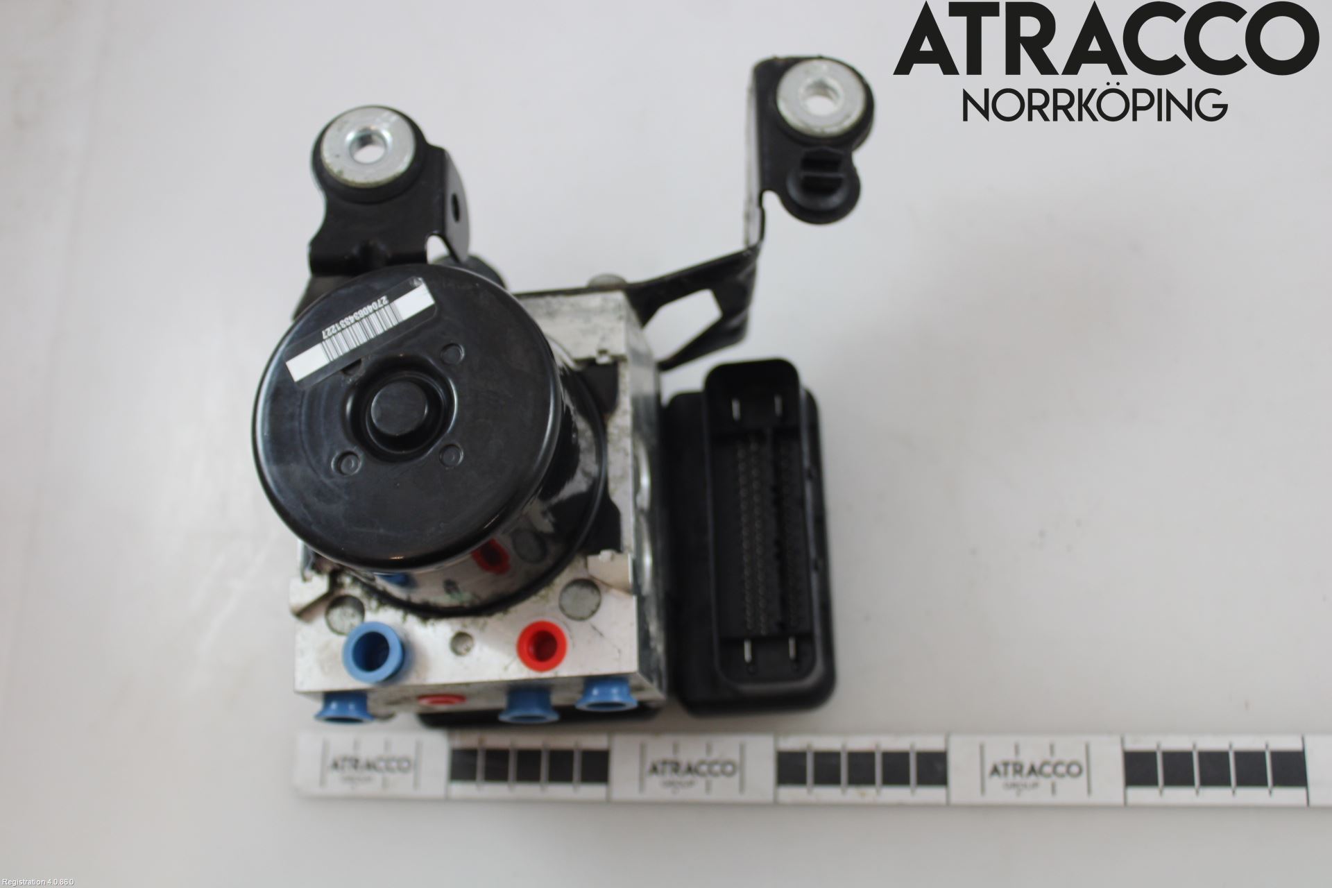 Volvo V70 08-13 Abs Hydraulaggregat