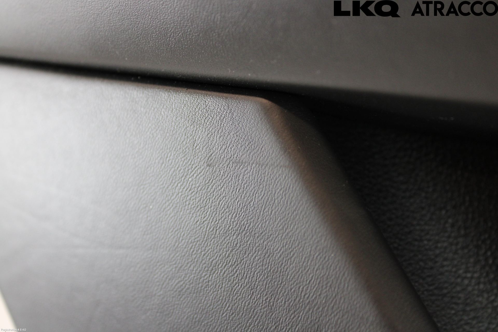 Audi Q7/SQ7 Dörrklädsel Vä