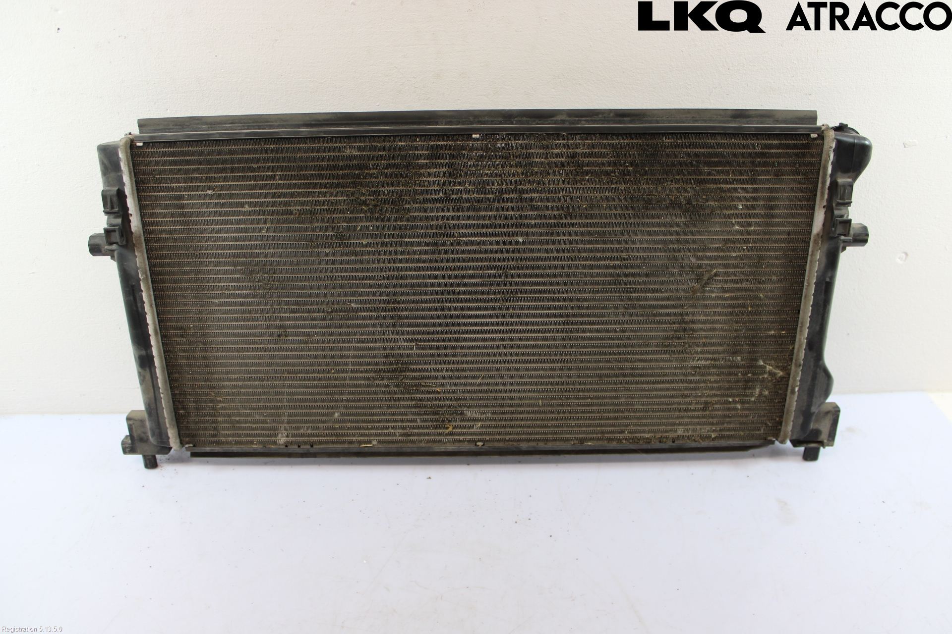 Volkswagen VW GOLF SPORTSVAN 15-20 Kylare Man
