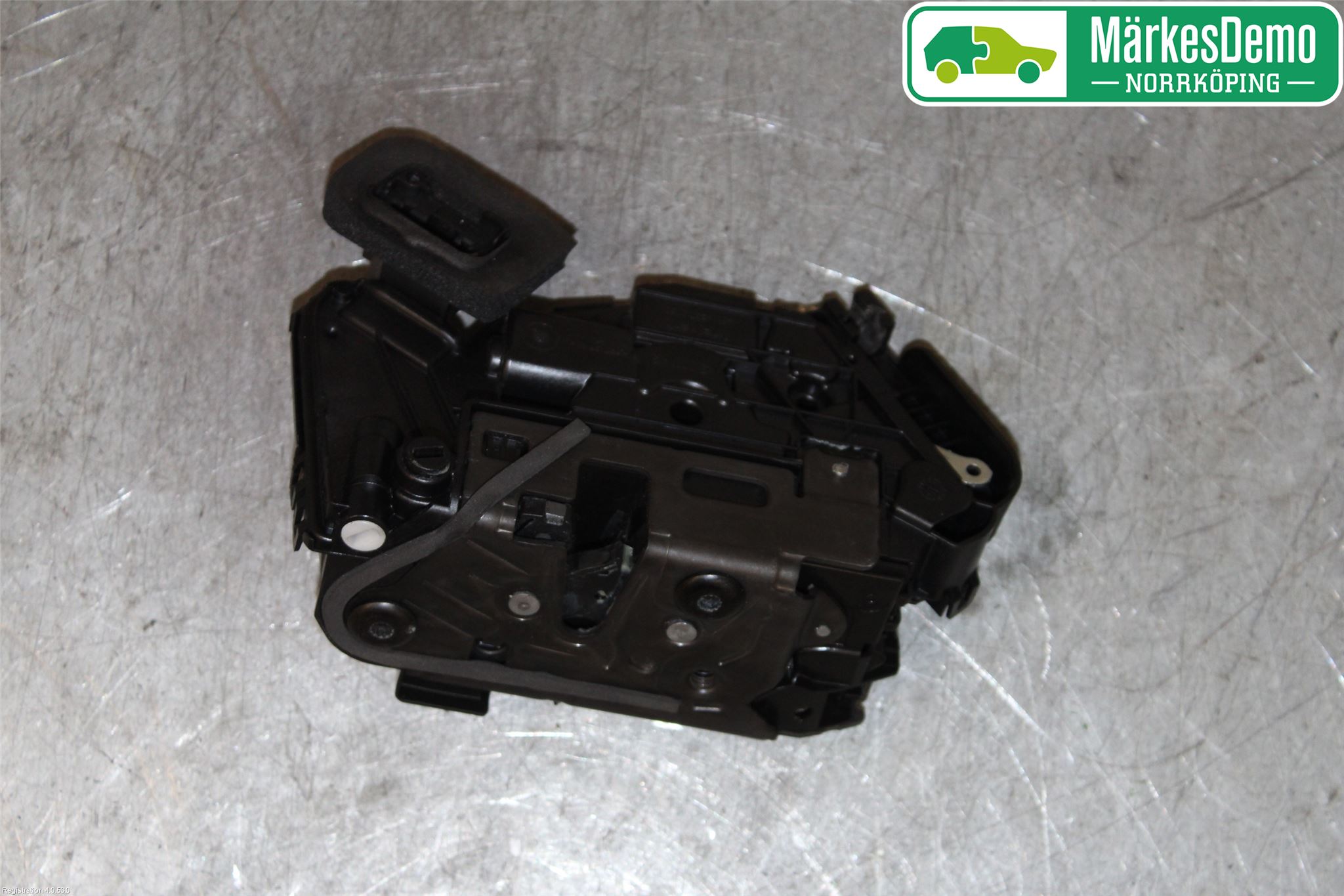 Skoda FABIA 15-21 Låskista-Dörrlås